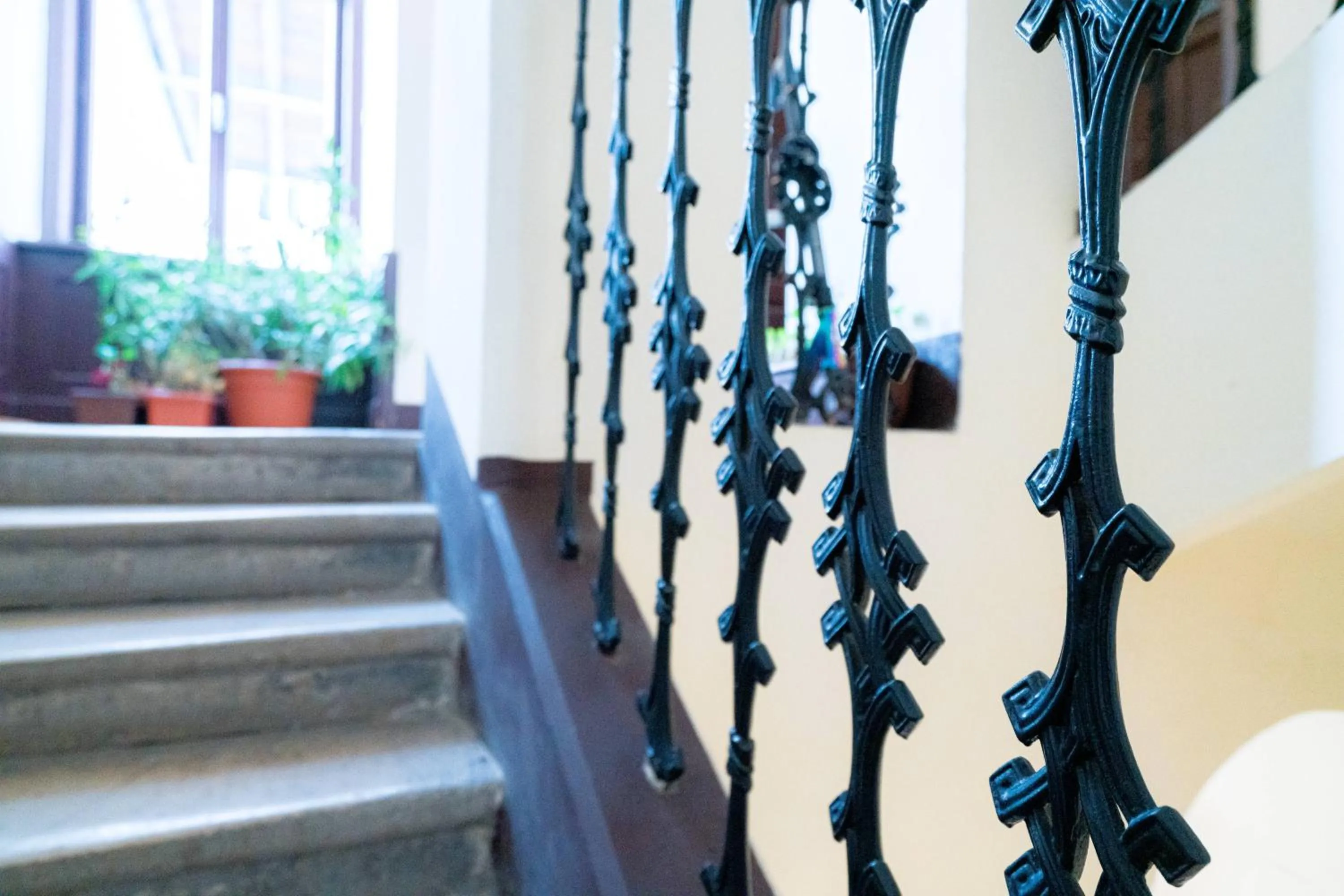 Vienna Residence, Naschmarkt - Museumsquartier