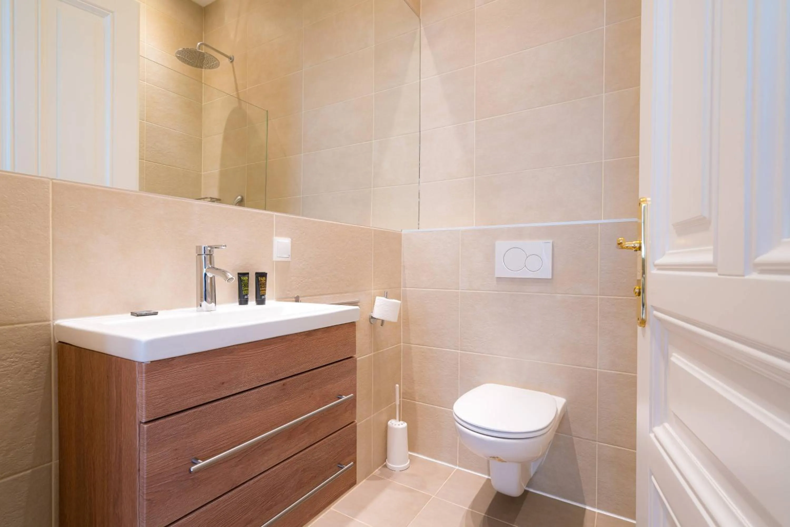 Vienna Residence, Naschmarkt - Museumsquartier