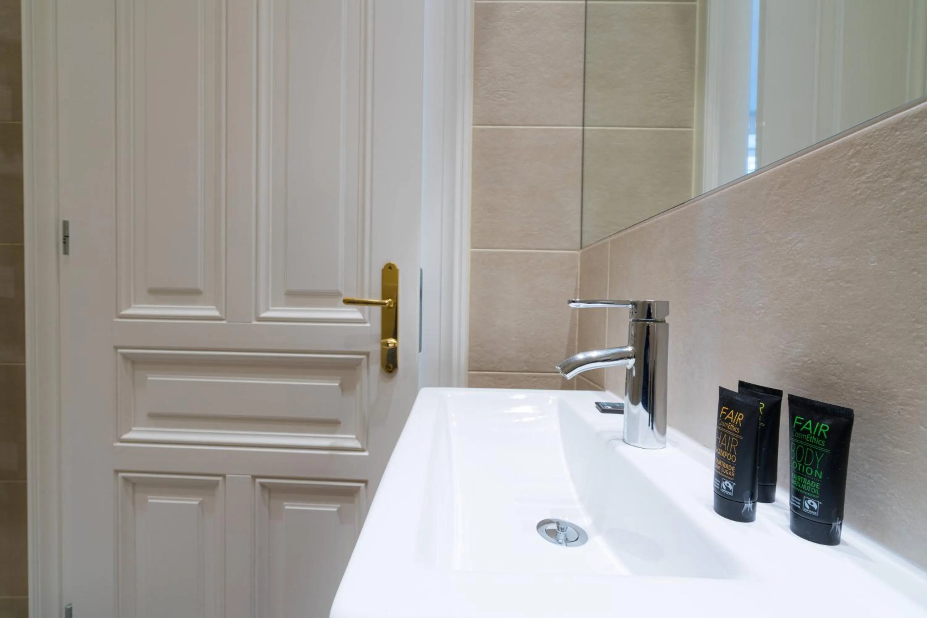 Vienna Residence, Naschmarkt - Museumsquartier