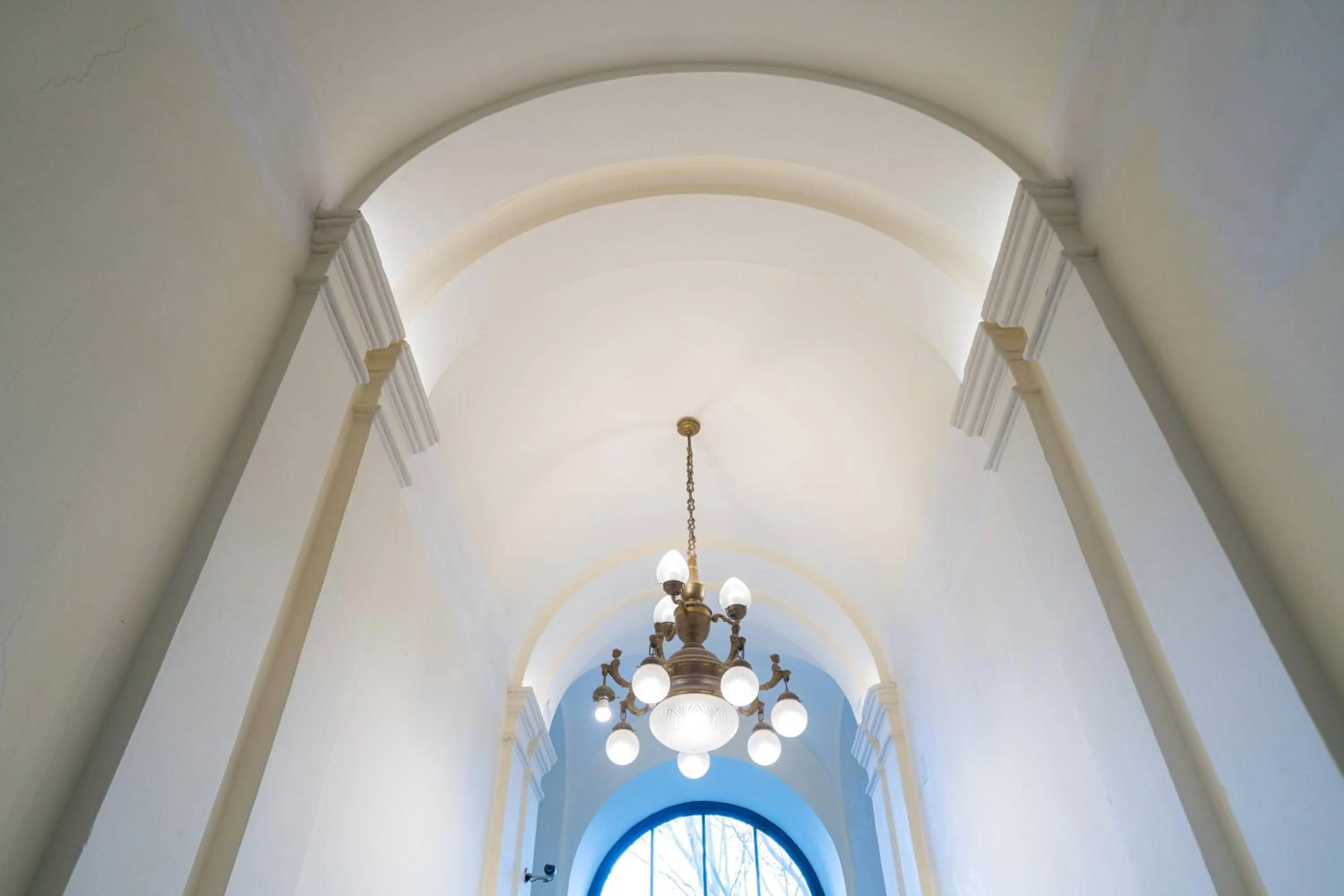 Vienna Residence, Naschmarkt - Museumsquartier