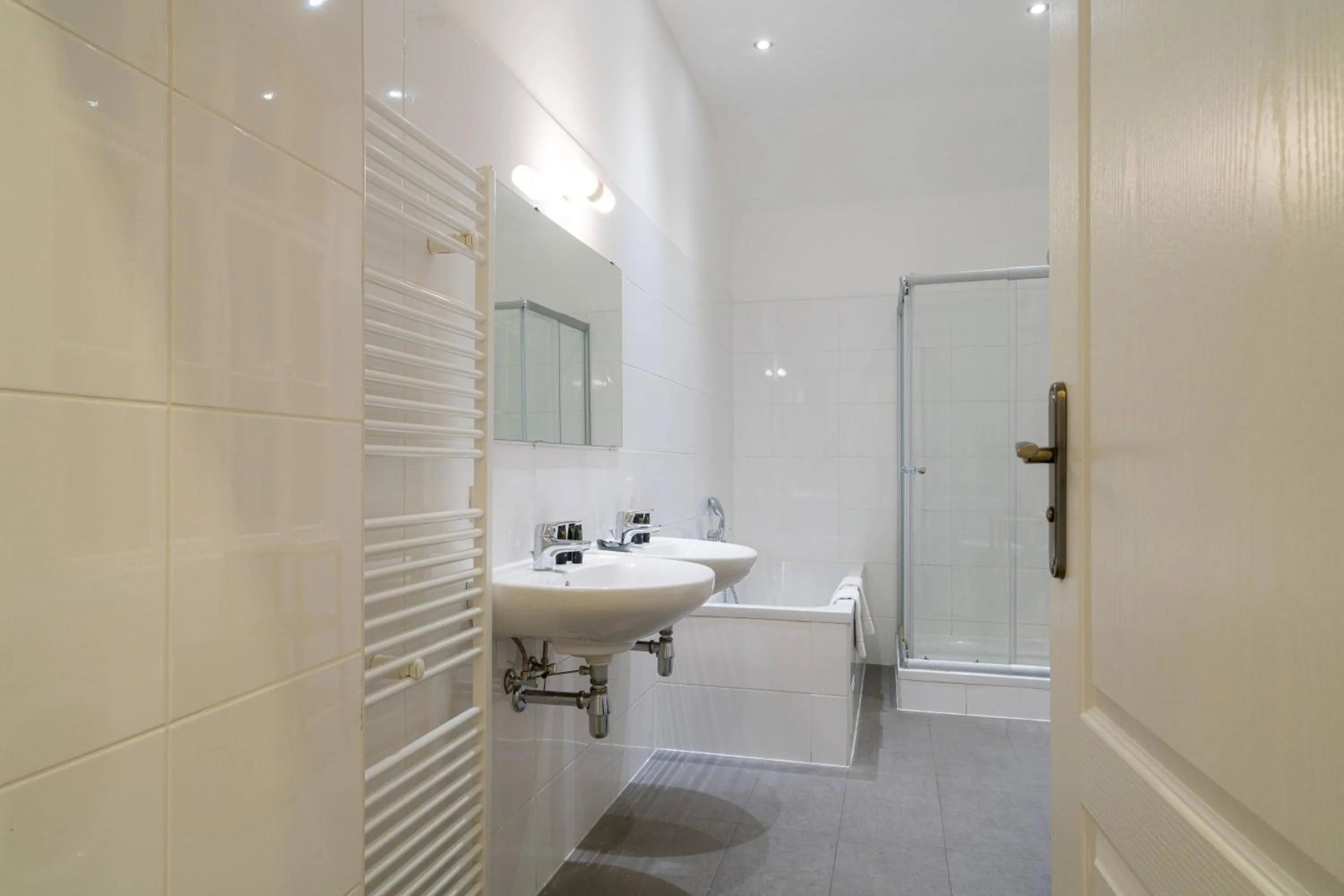 Vienna Residence, Naschmarkt - Museumsquartier