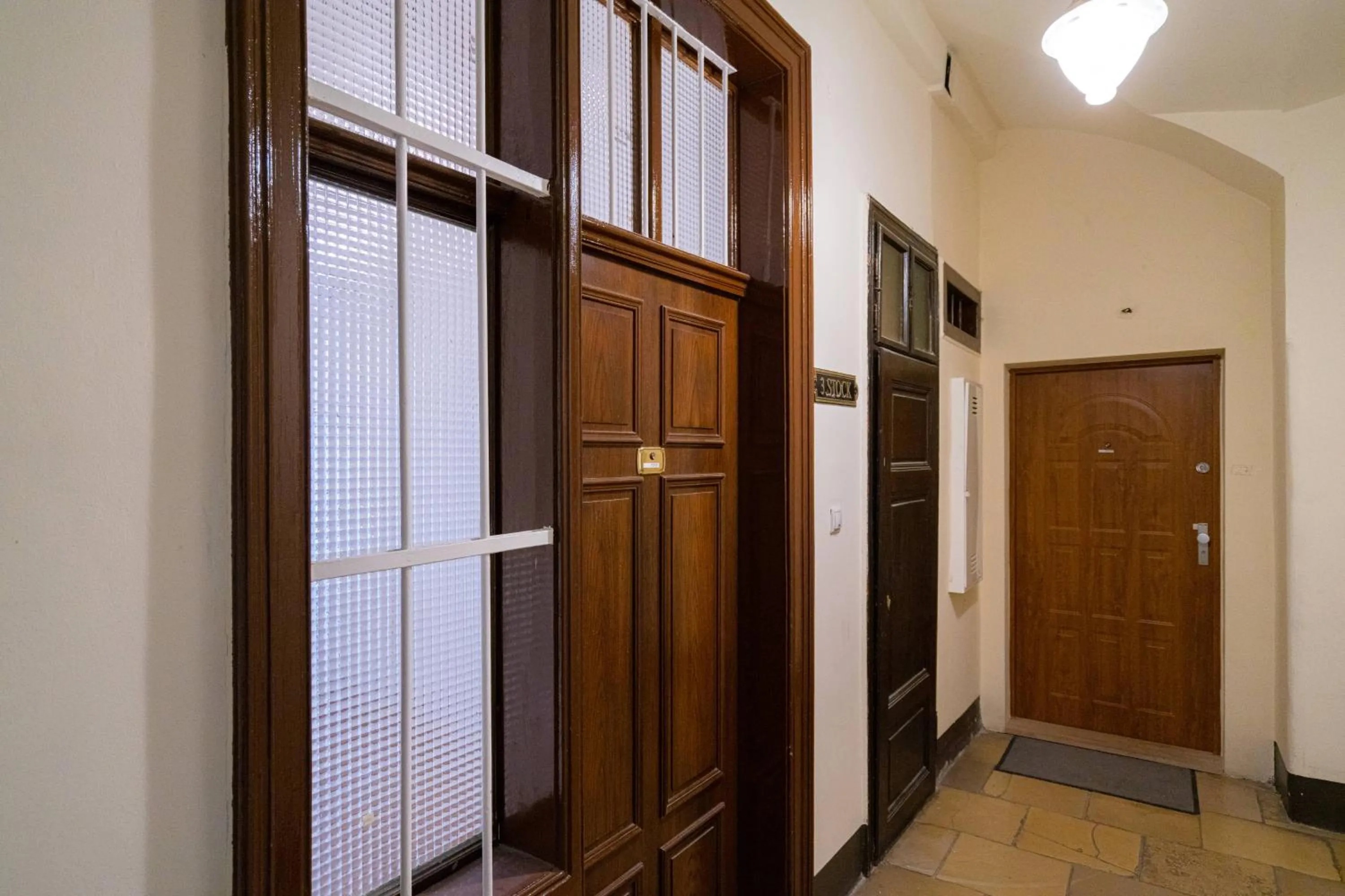 Vienna Residence, Naschmarkt - Museumsquartier