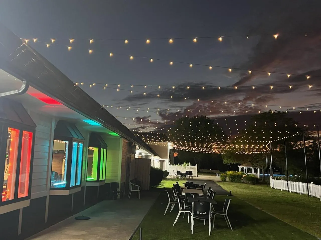 Travelodge by Wyndham Indianapolis Speedway