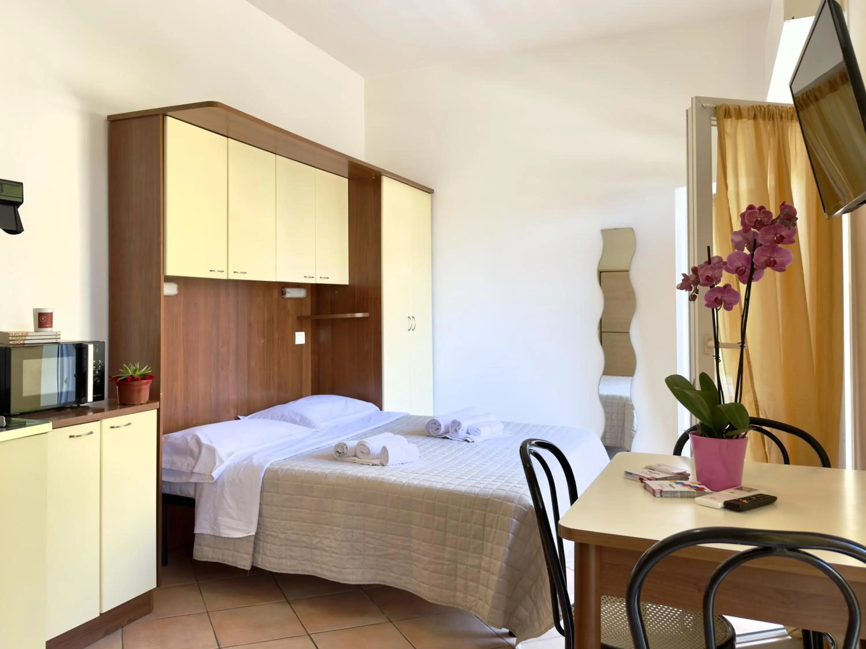 Residence Carioca