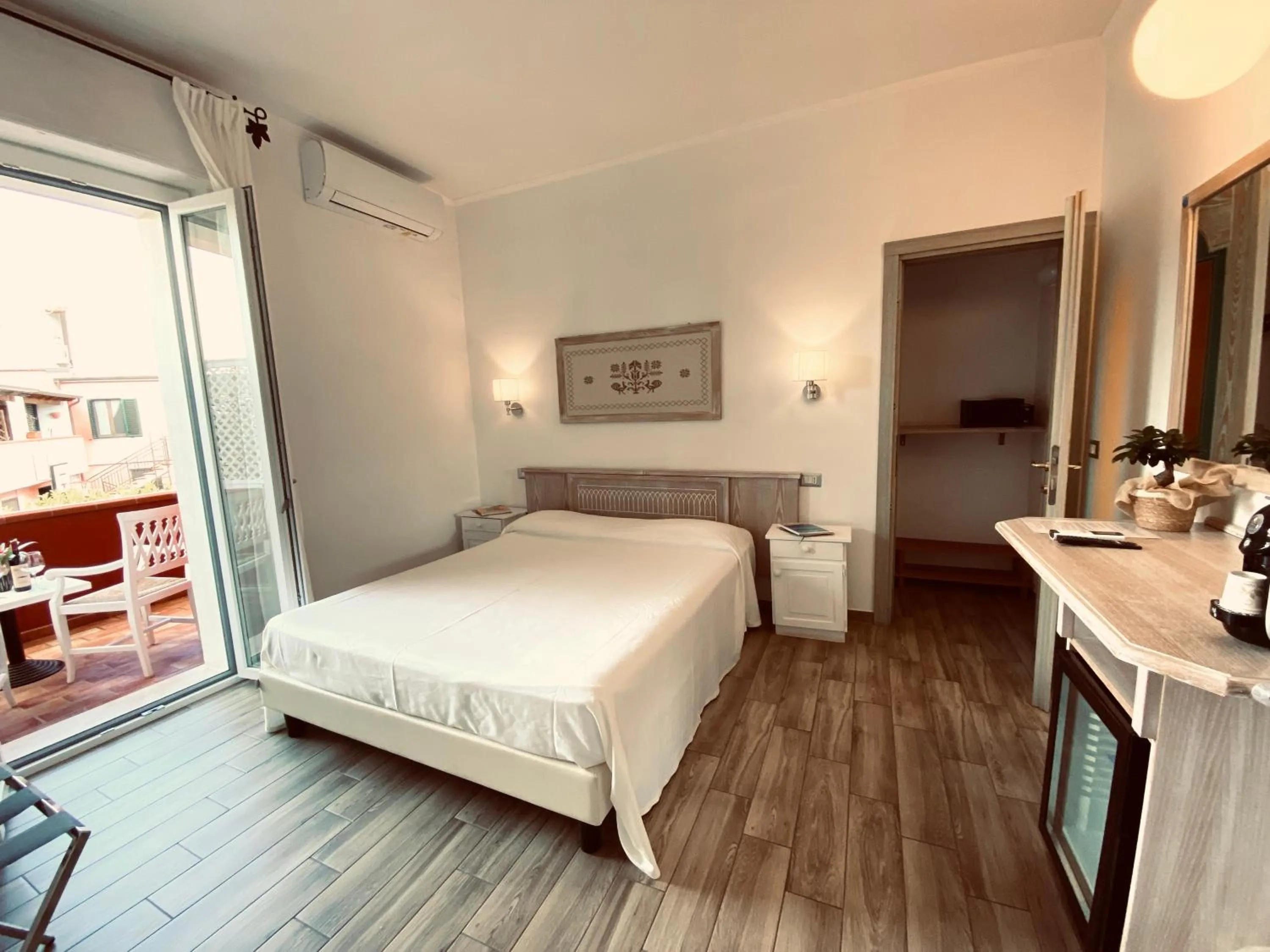 Locanda degli Artisti