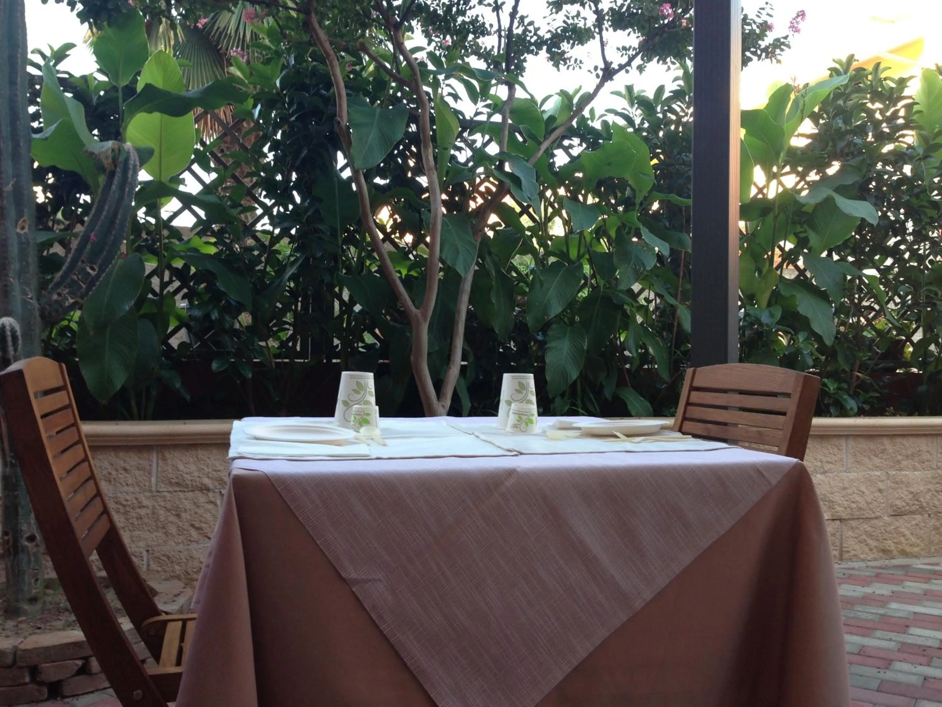 Facade/entrance in Locanda degli Artisti