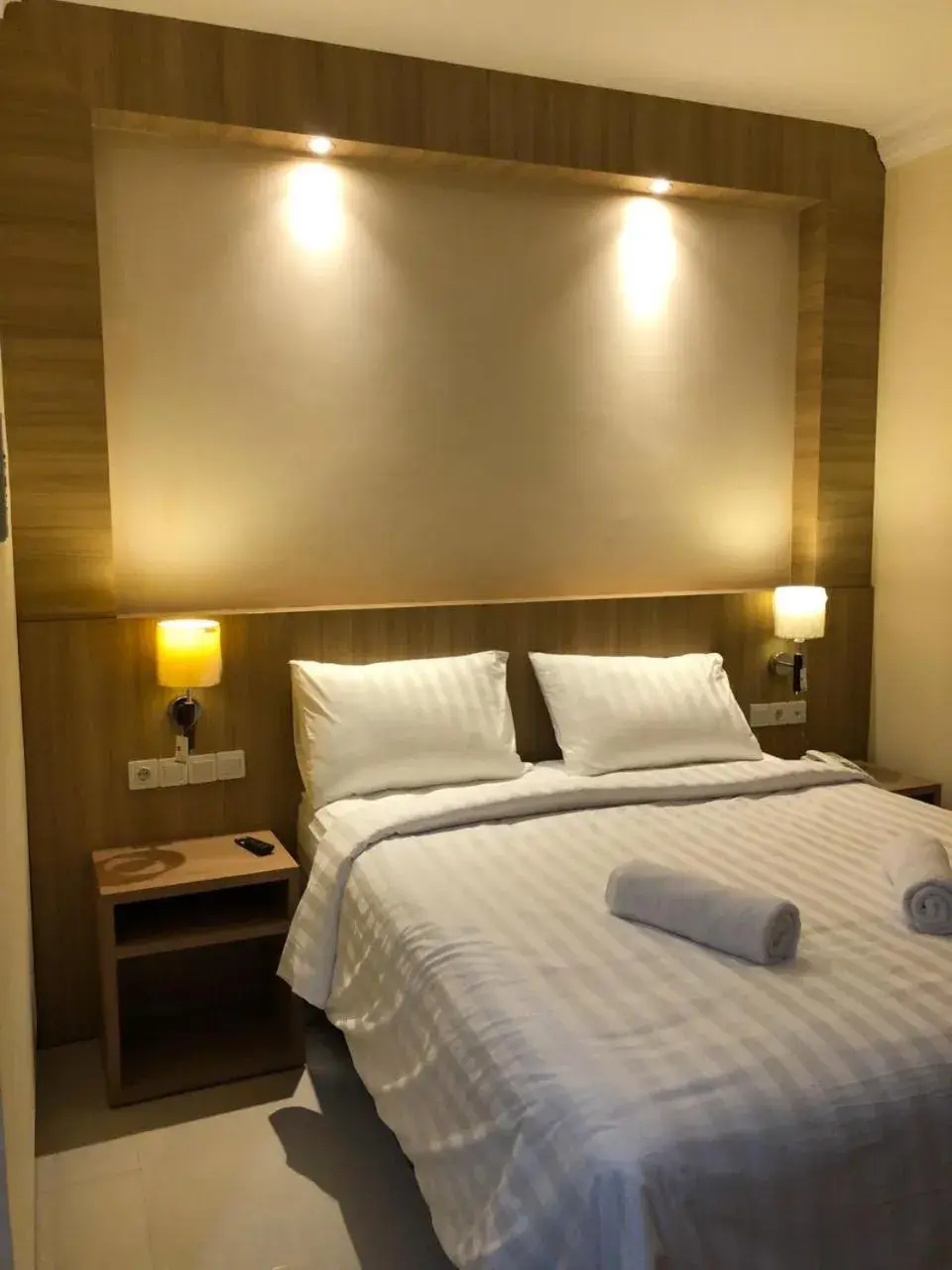 Bedroom, Bed in LCR HOTEL Bedroom, Bed in LCR HOTEL