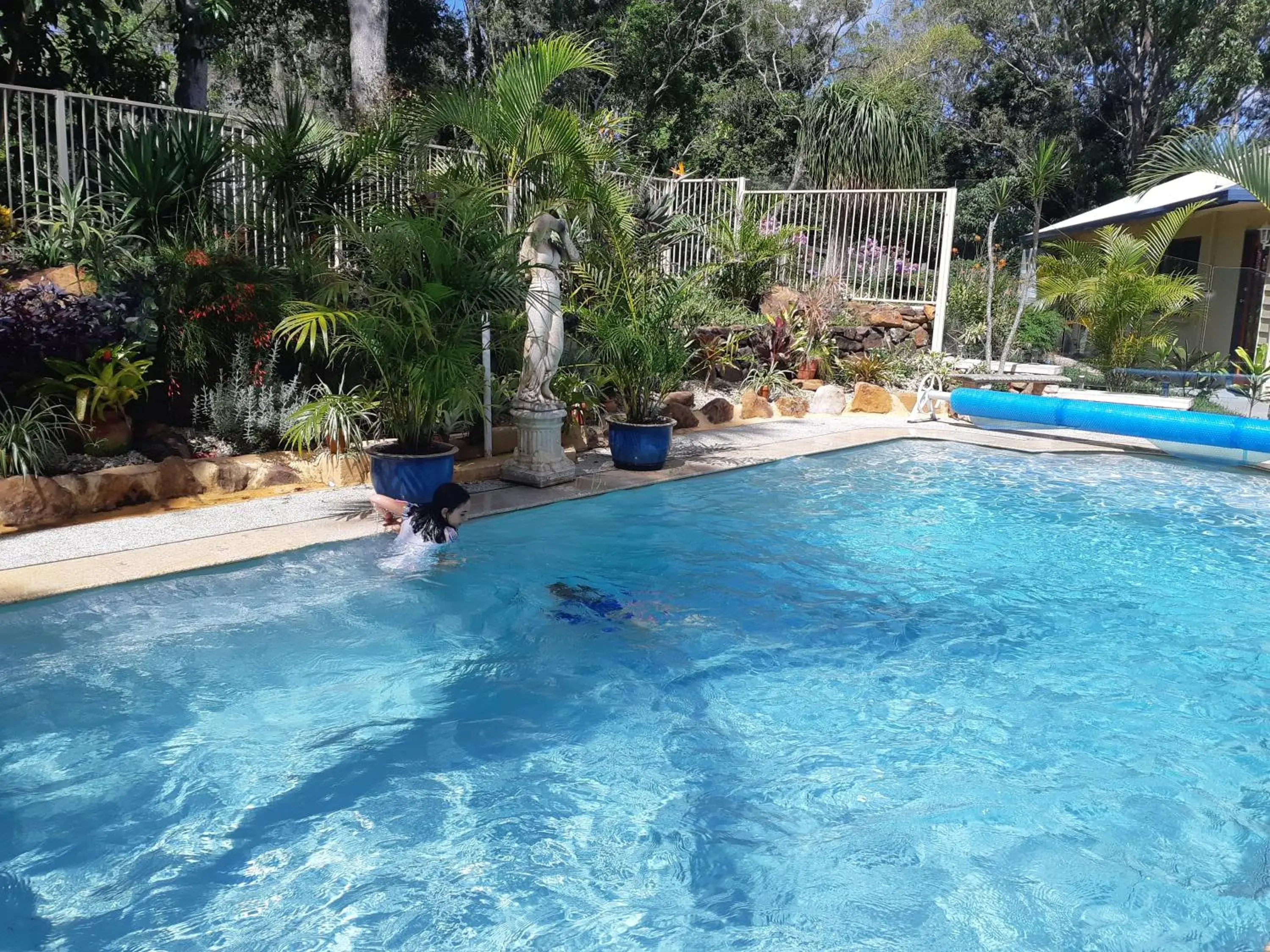 Mapleton Peaceful Provence BnB Mapleton Peaceful Provence BnB