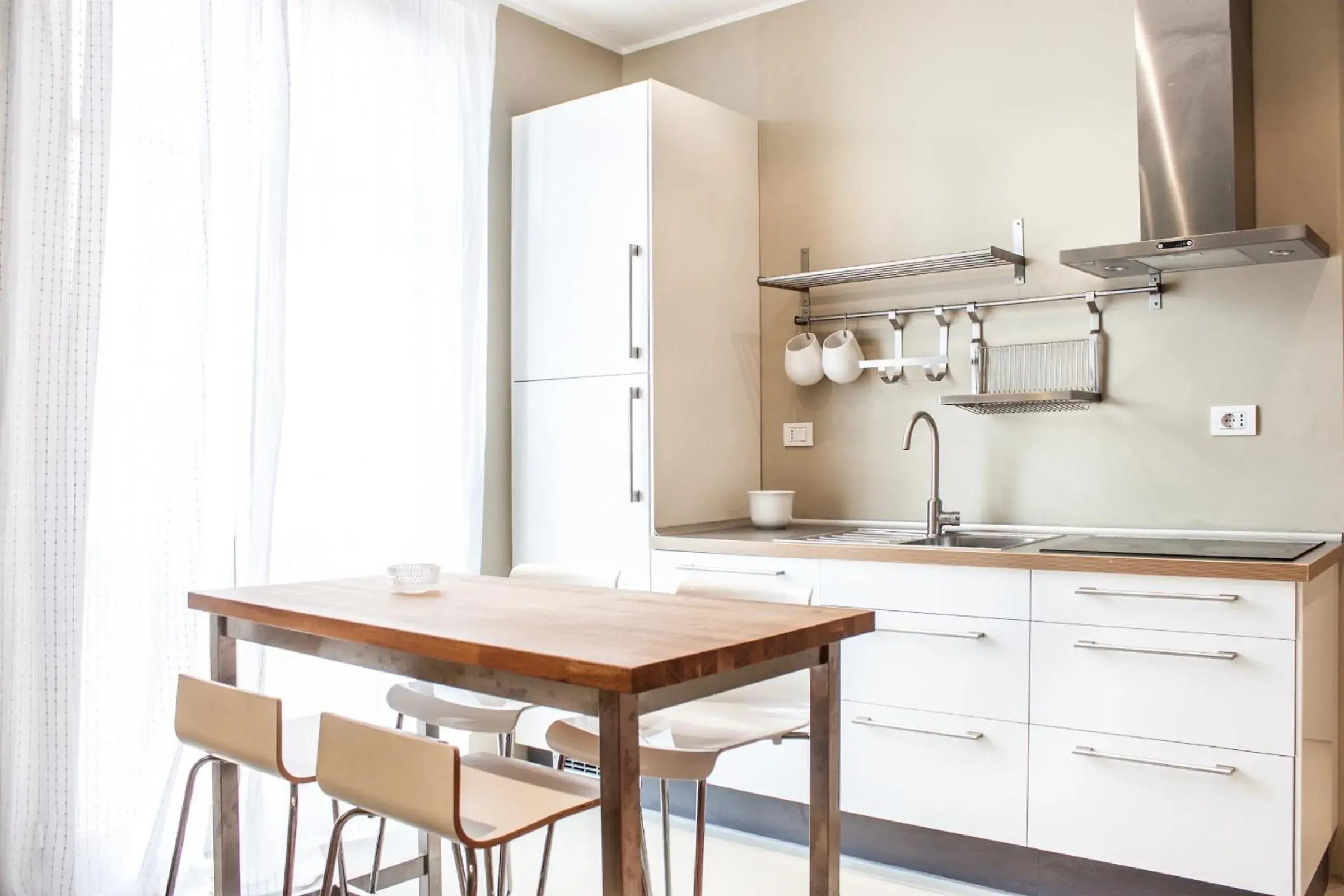 One-Bedroom Apartment in Delightful a Few Steps From Port One-Bedroom Apartment in Delightful a Few Steps From Port