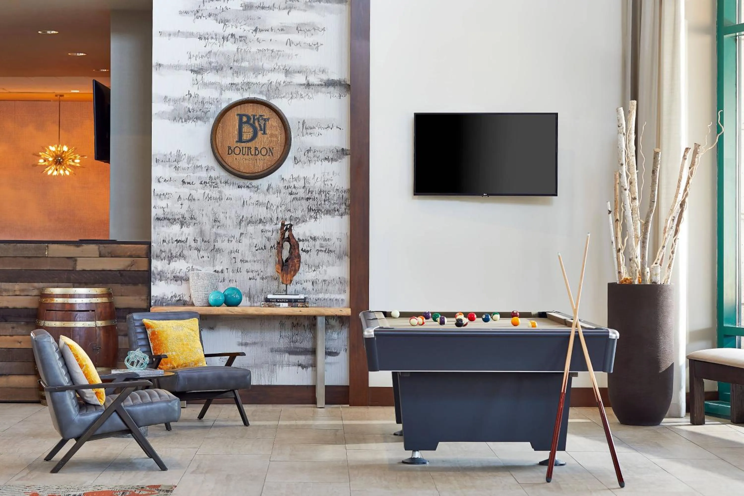 Other in Renaissance Chicago Glenview Suites Hotel