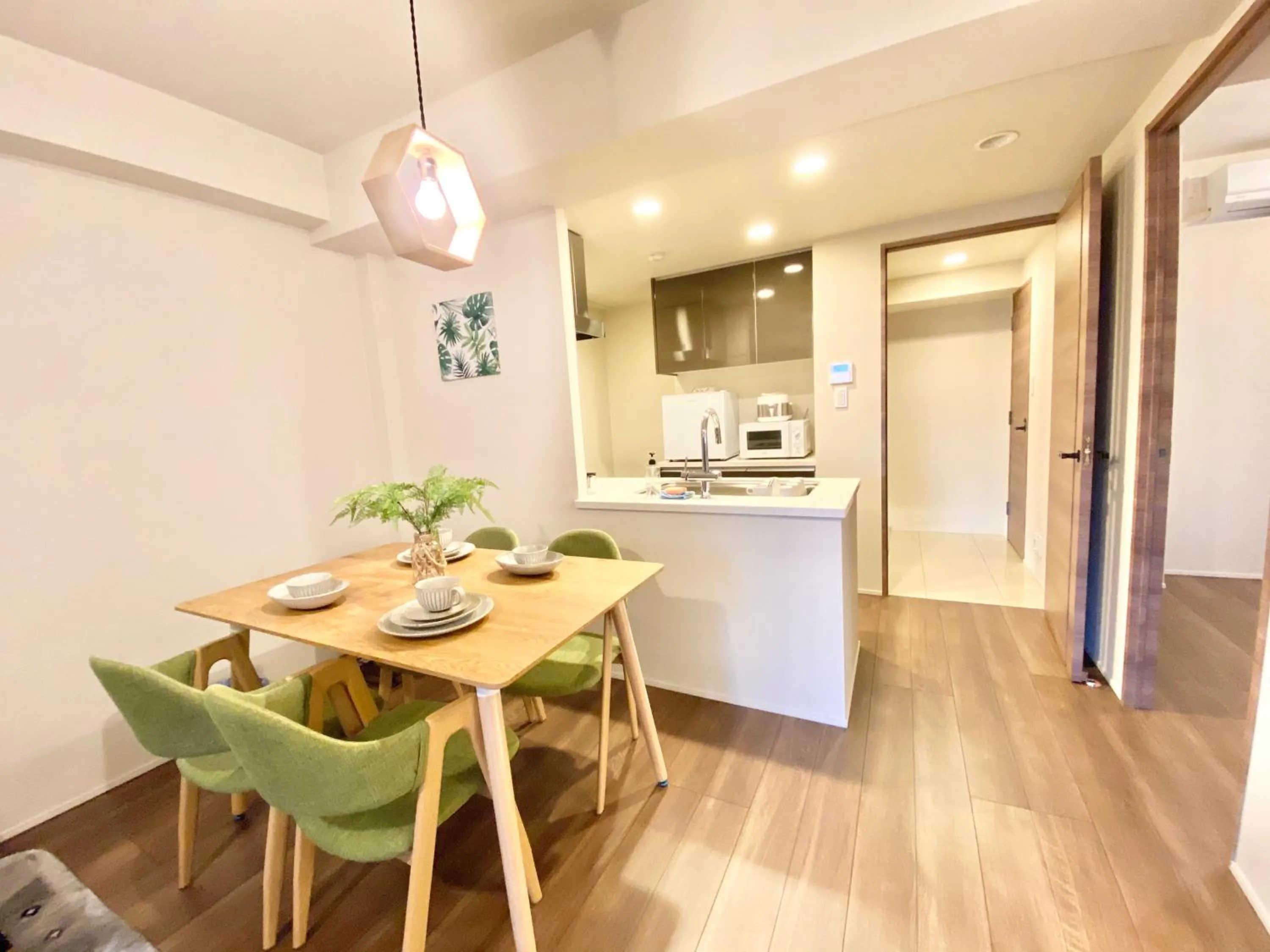 Akasaka Residence