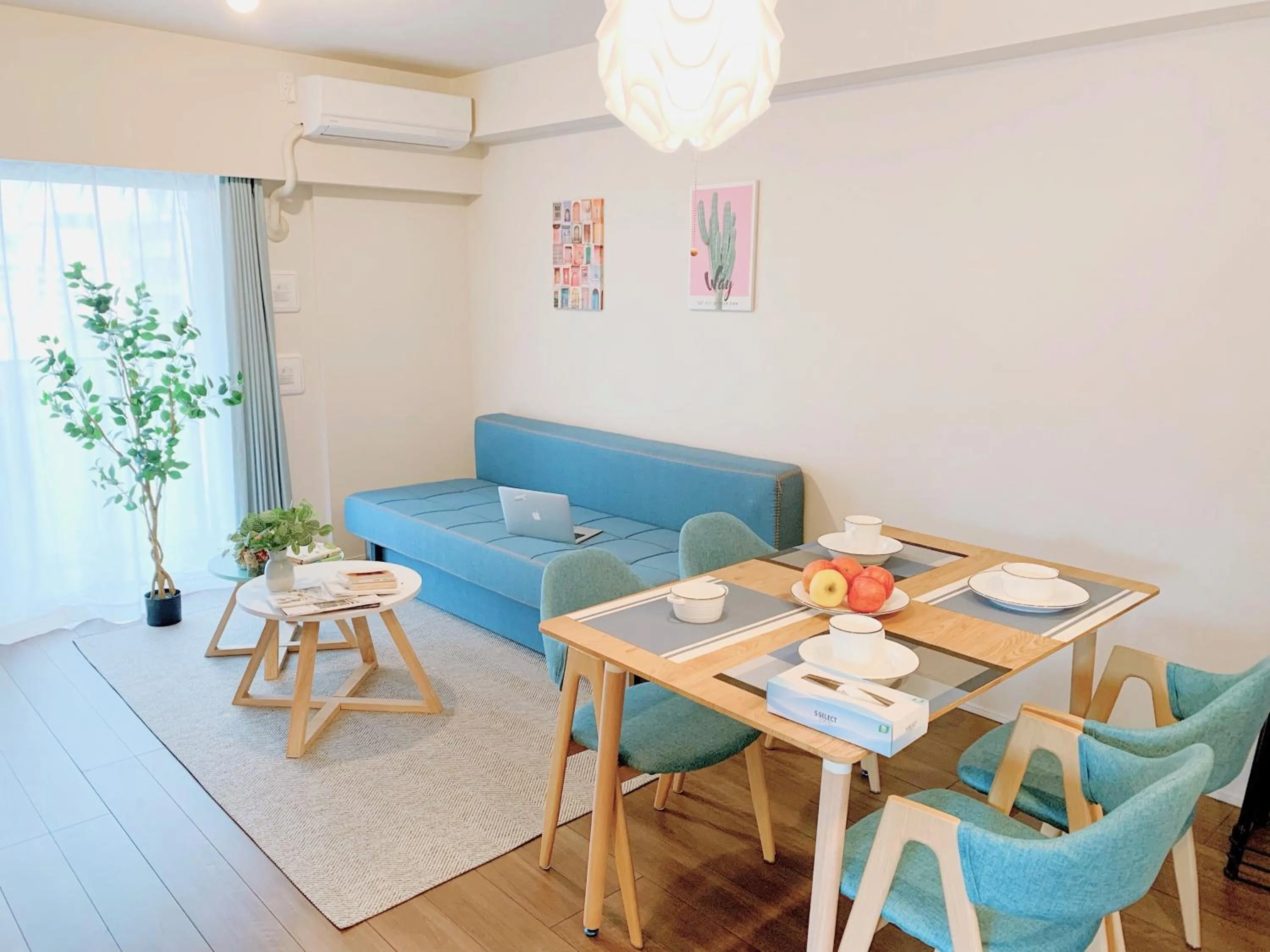 Akasaka Residence