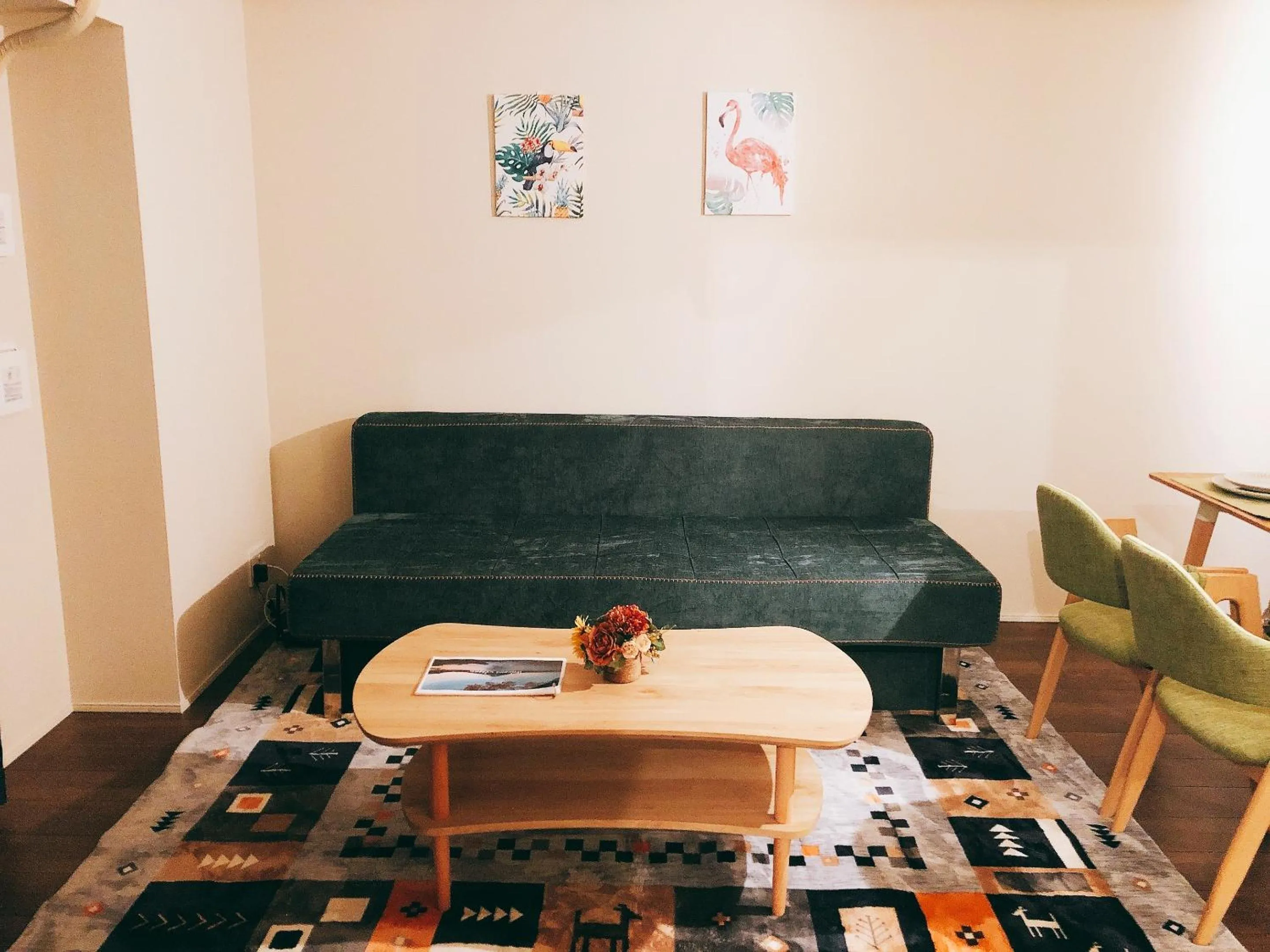 Akasaka Residence