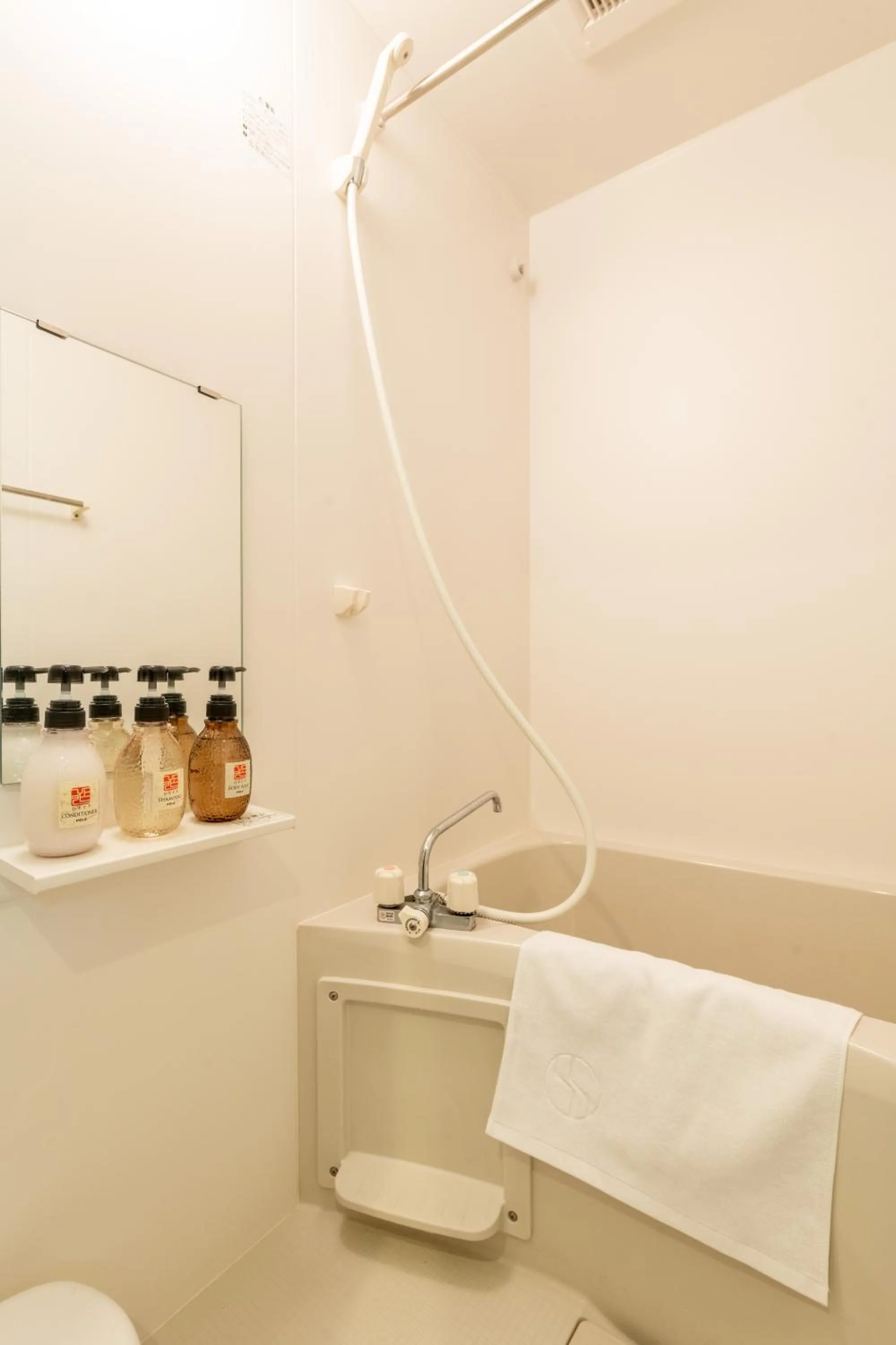 Bathroom in INA HOUSE Nijojo