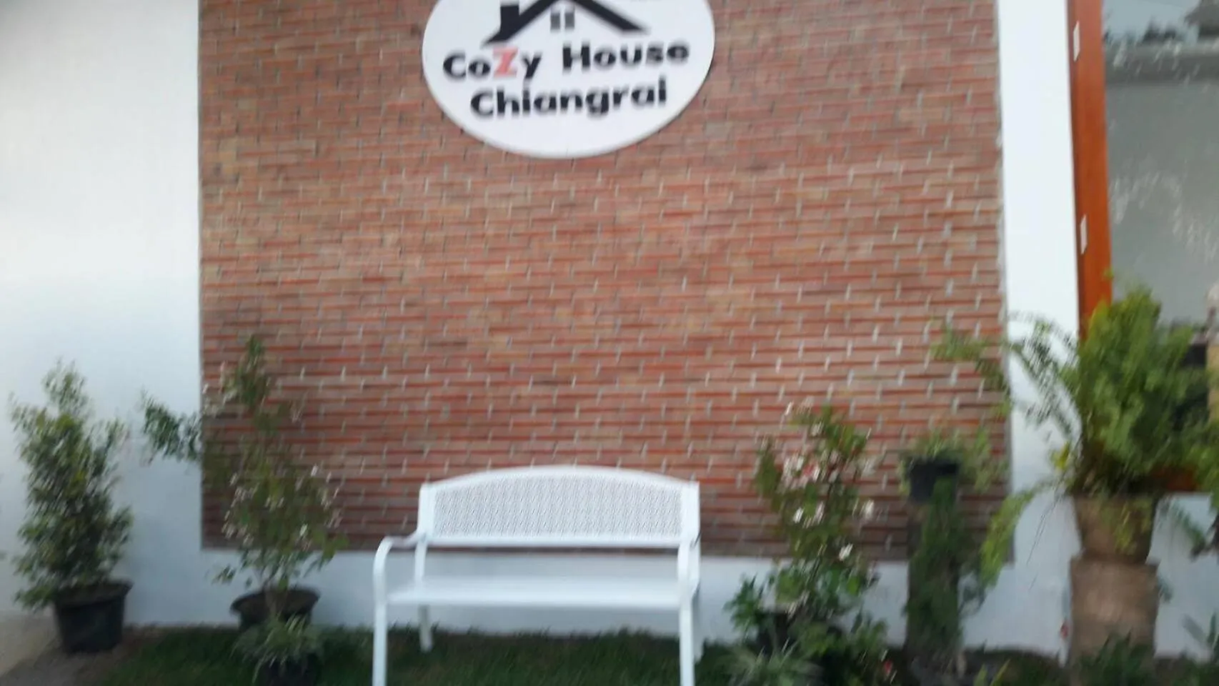 CoZyHouseChiangrai