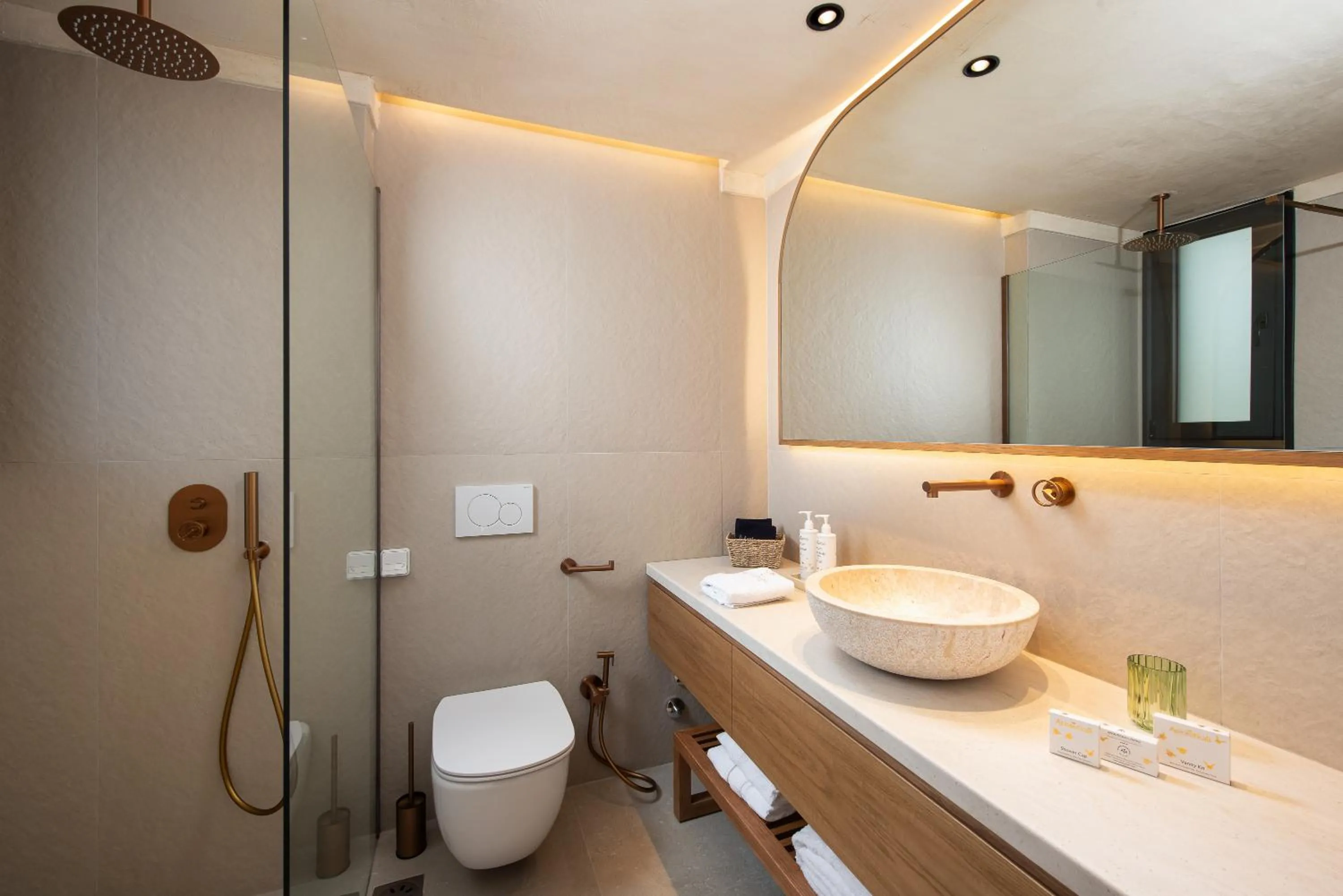 The Yard Corfu Boutique Hotel and Spa
