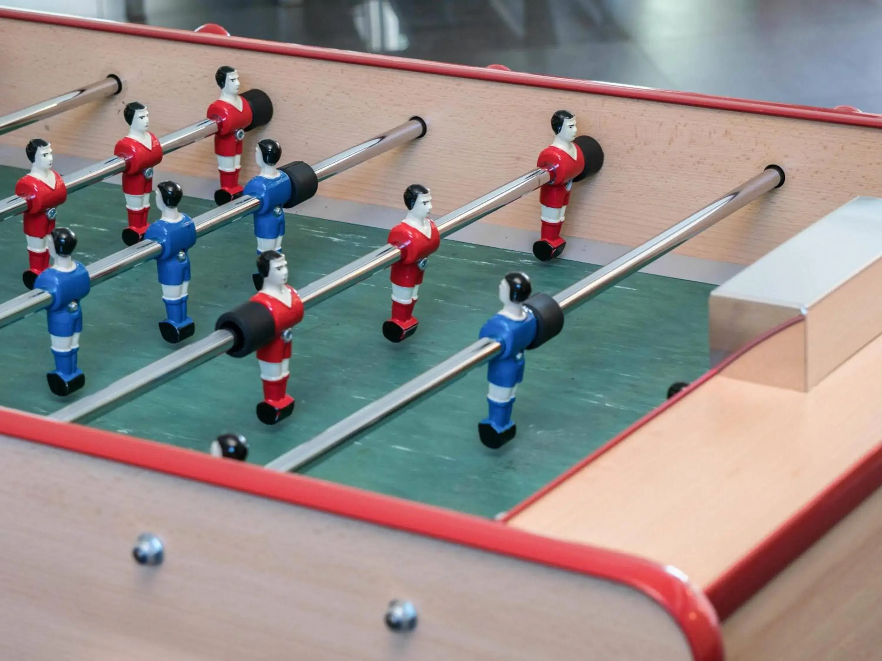 Lounge or bar in ibis Styles Perpignan Canet En Roussillon Lounge or bar in ibis Styles Perpignan Canet En Roussillon