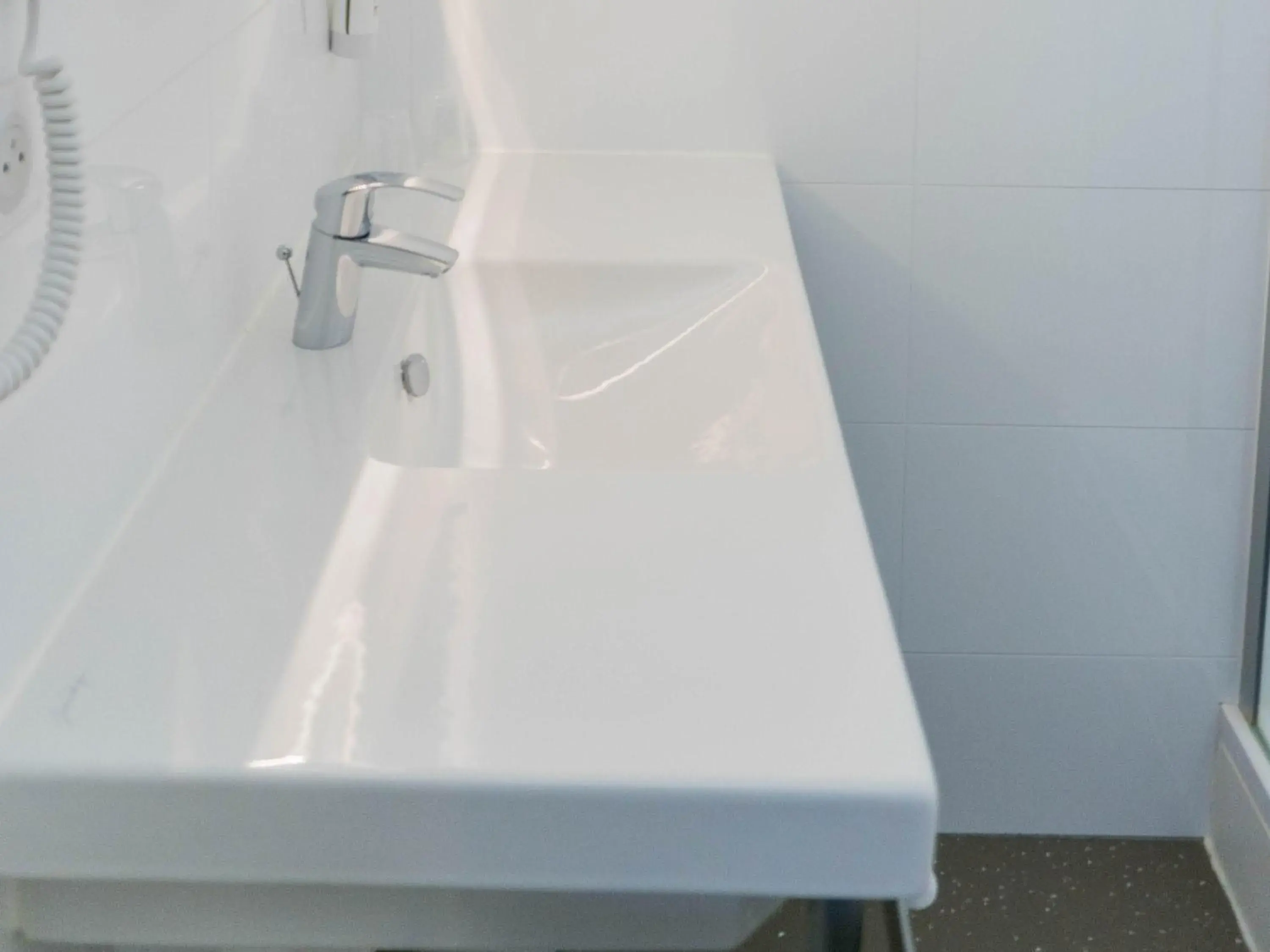 Bedroom in ibis Styles Perpignan Canet En Roussillon Bedroom in ibis Styles Perpignan Canet En Roussillon