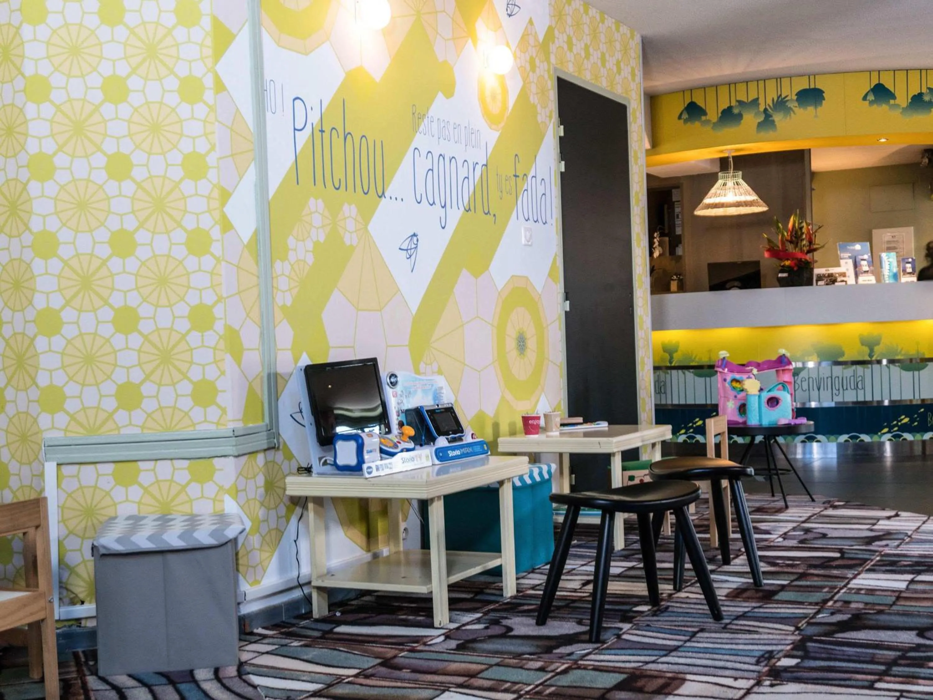 Other in ibis Styles Perpignan Canet En Roussillon