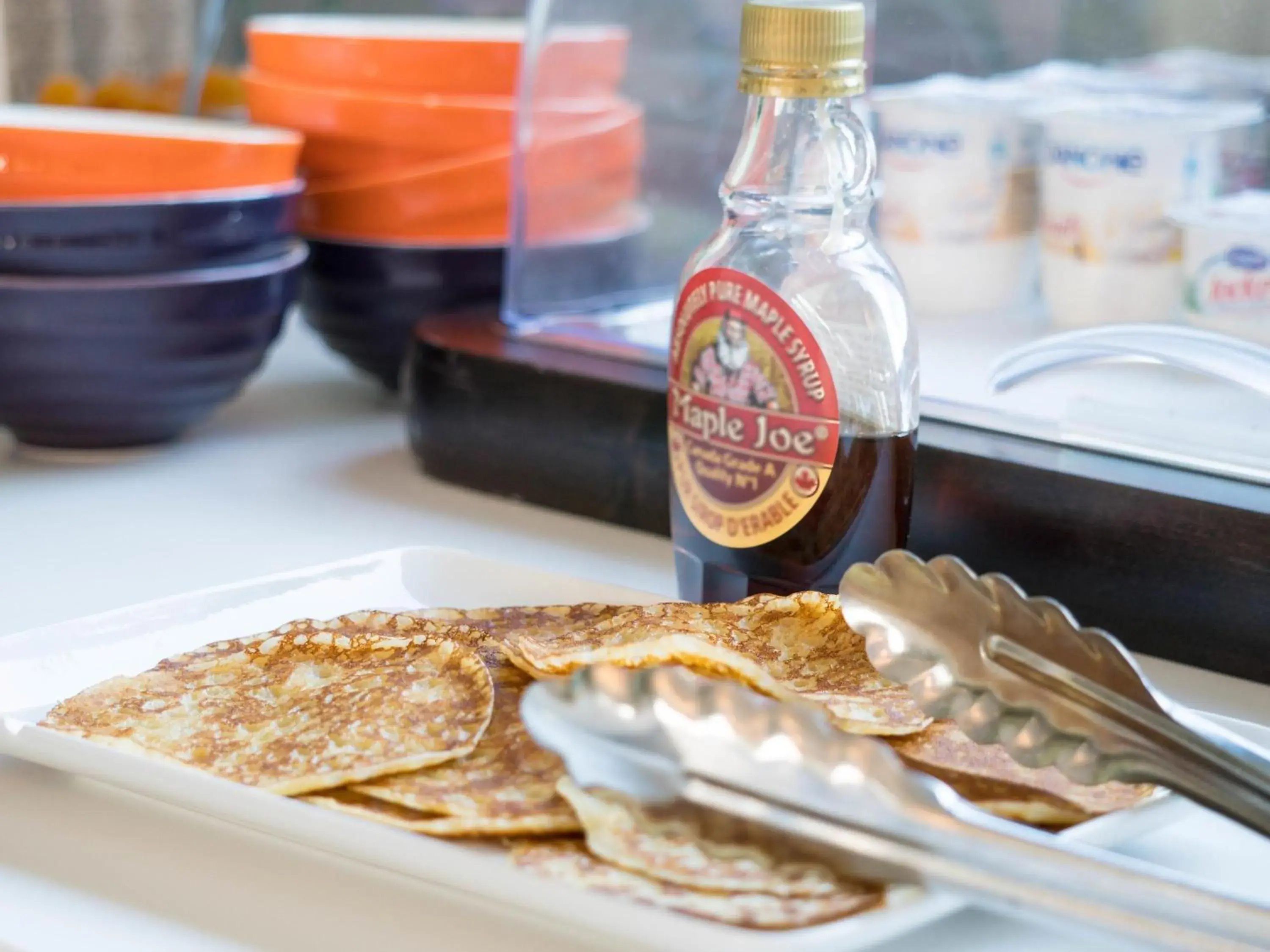 Breakfast in ibis Styles Perpignan Canet En Roussillon Breakfast in ibis Styles Perpignan Canet En Roussillon