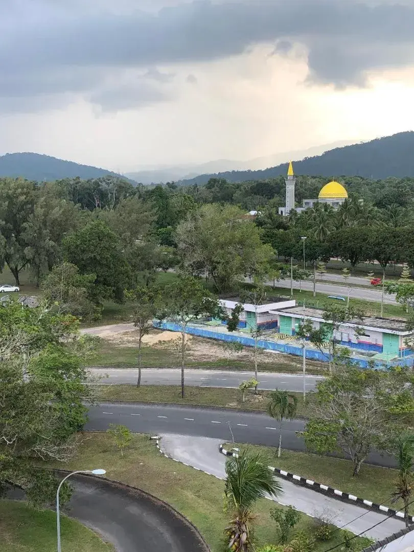 Kerteh Apartment Kerteh Apartment