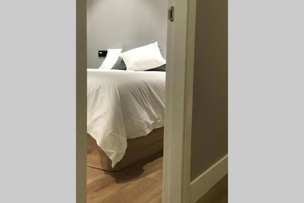 Bed in Plaza Mayor