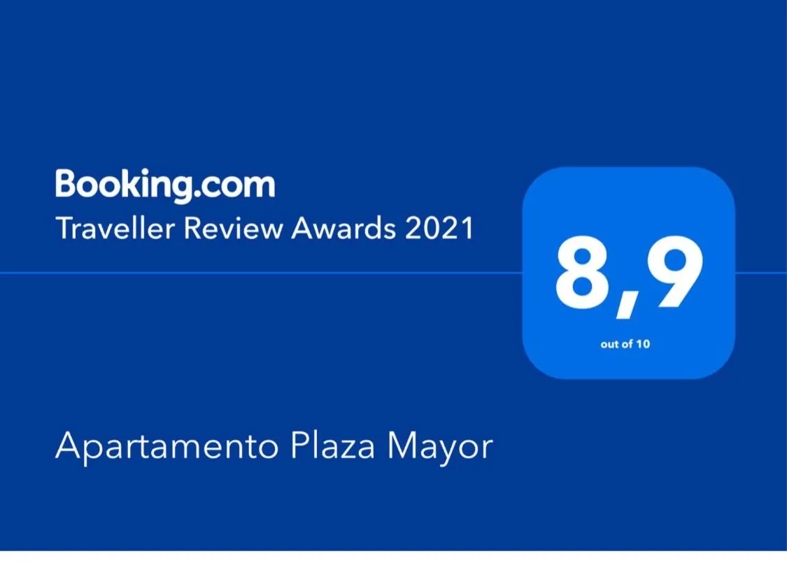 Plaza Mayor