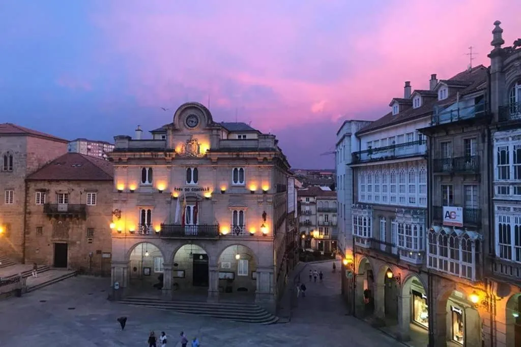 Plaza Mayor