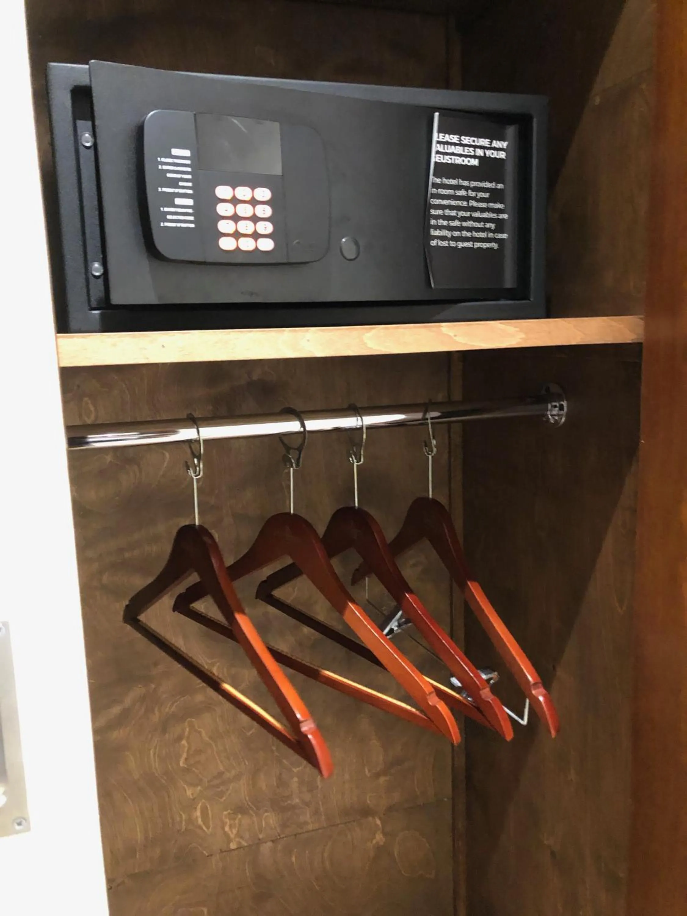 Other in Maxim Hotel