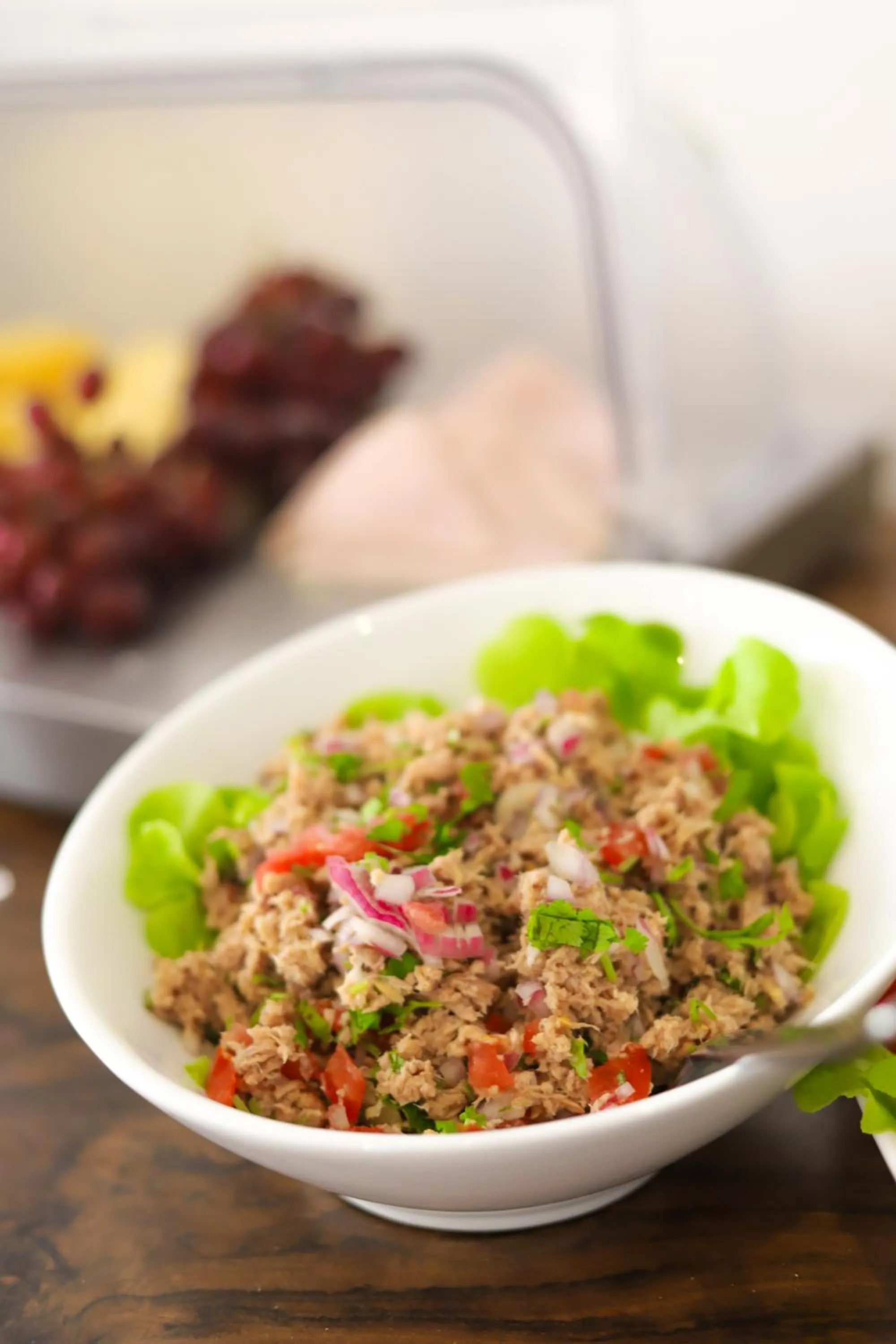 Breakfast in Seastar Hotel