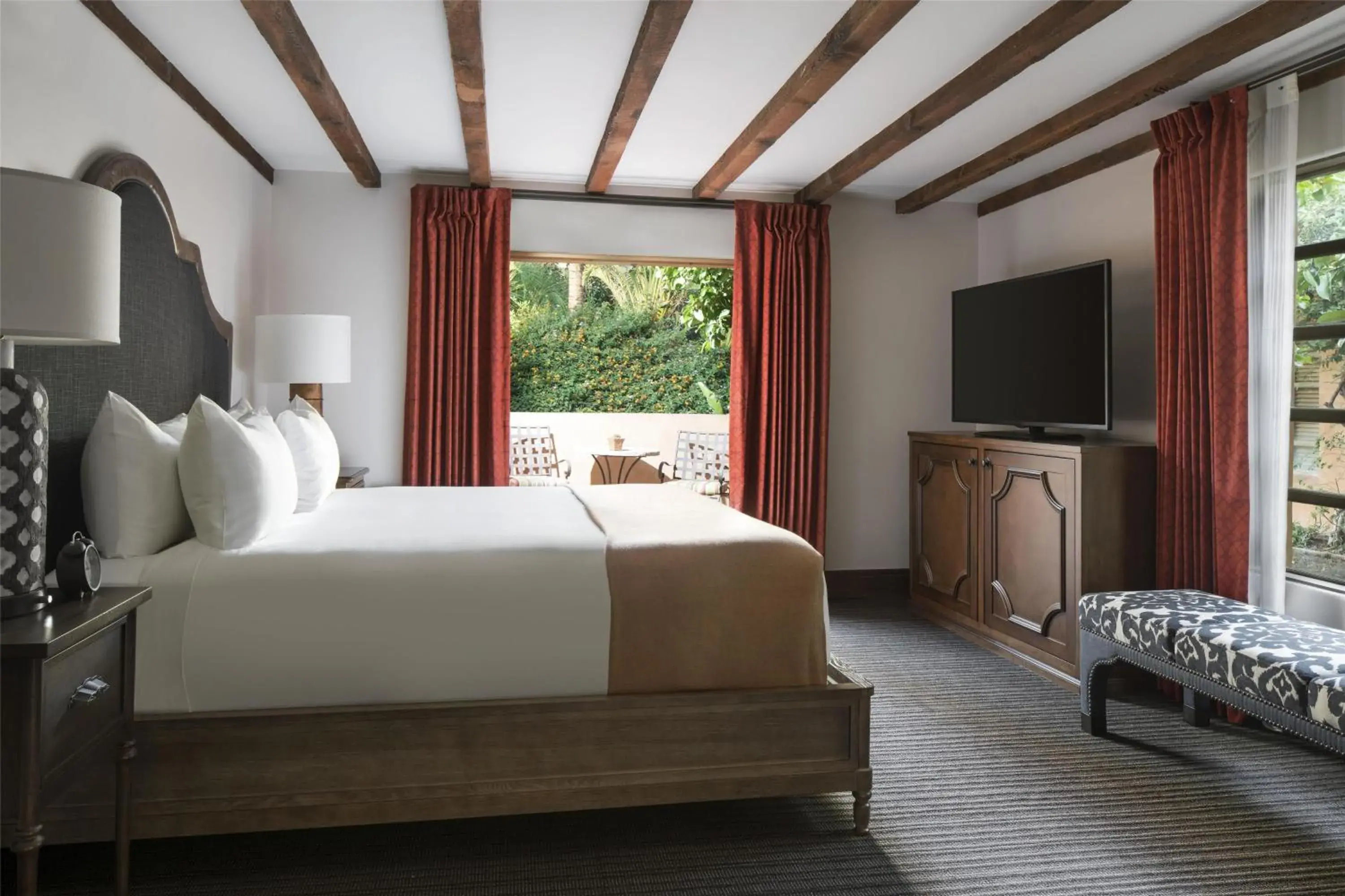 Bedroom, Bed in Royal Palms Resort and Spa, part of Hyatt Bedroom, Bed in Royal Palms Resort and Spa, part of Hyatt