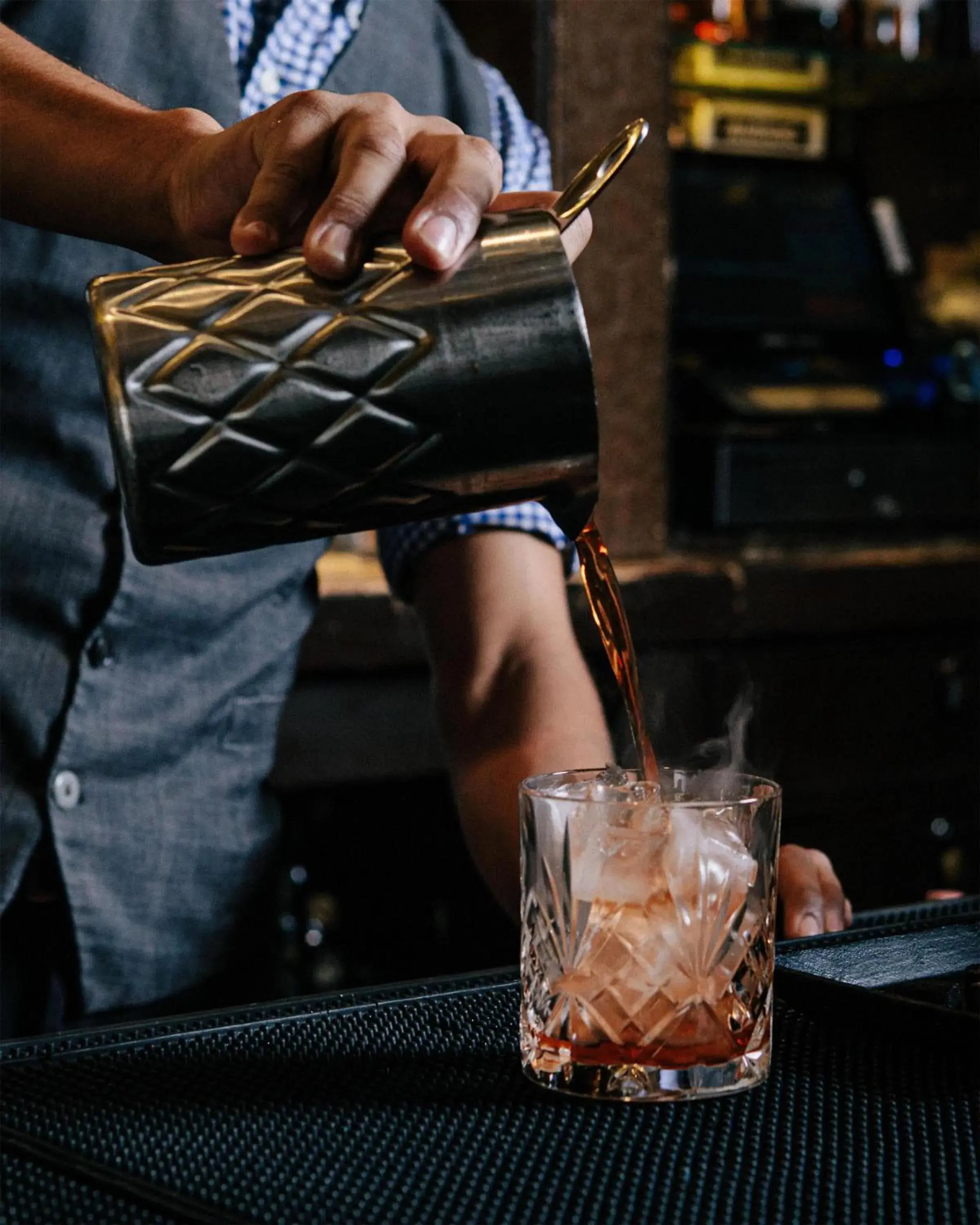 Restaurant/places to eat in Royal Palms Resort and Spa, part of Hyatt Restaurant/places to eat in Royal Palms Resort and Spa, part of Hyatt