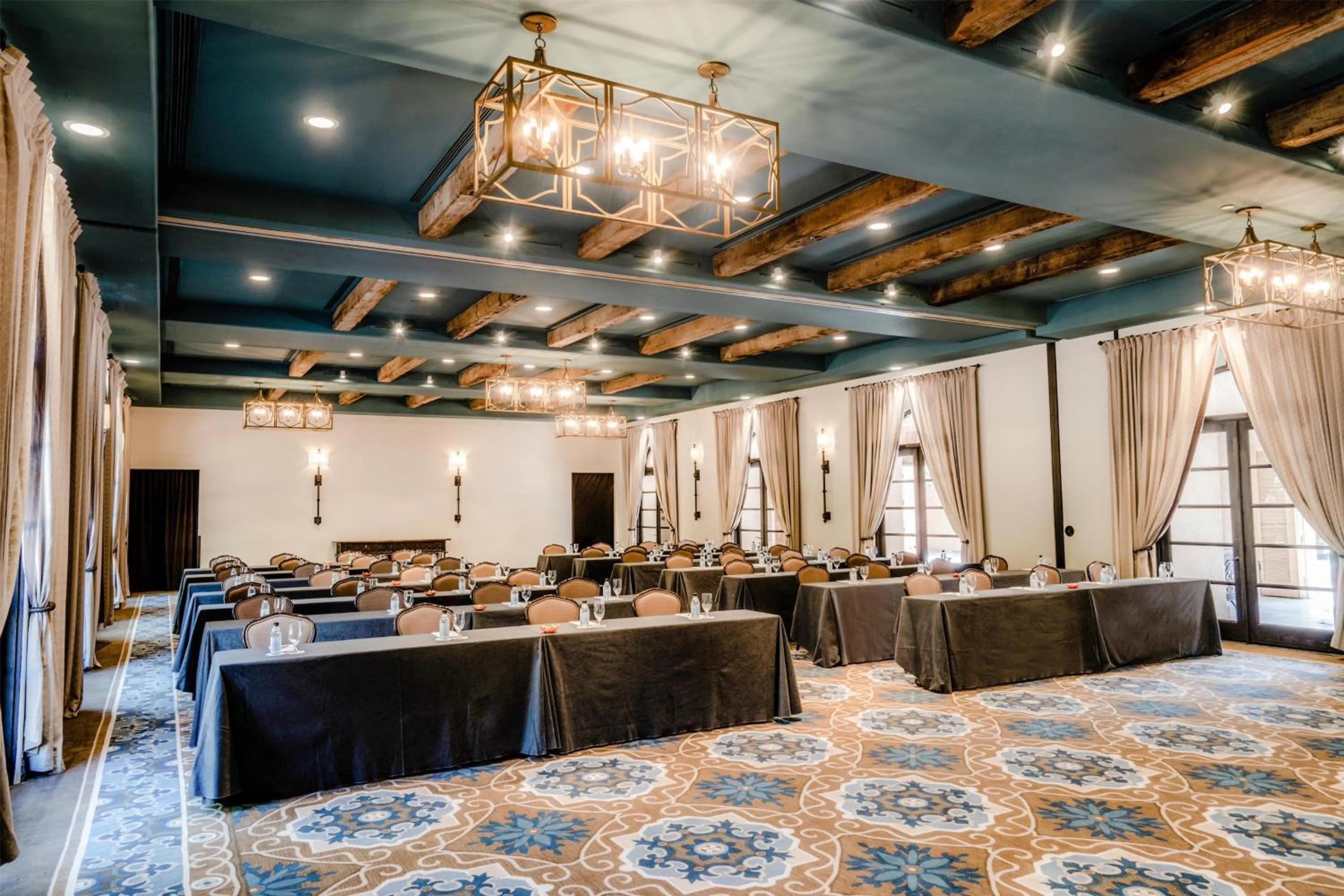 Meeting/conference room in Royal Palms Resort and Spa, part of Hyatt