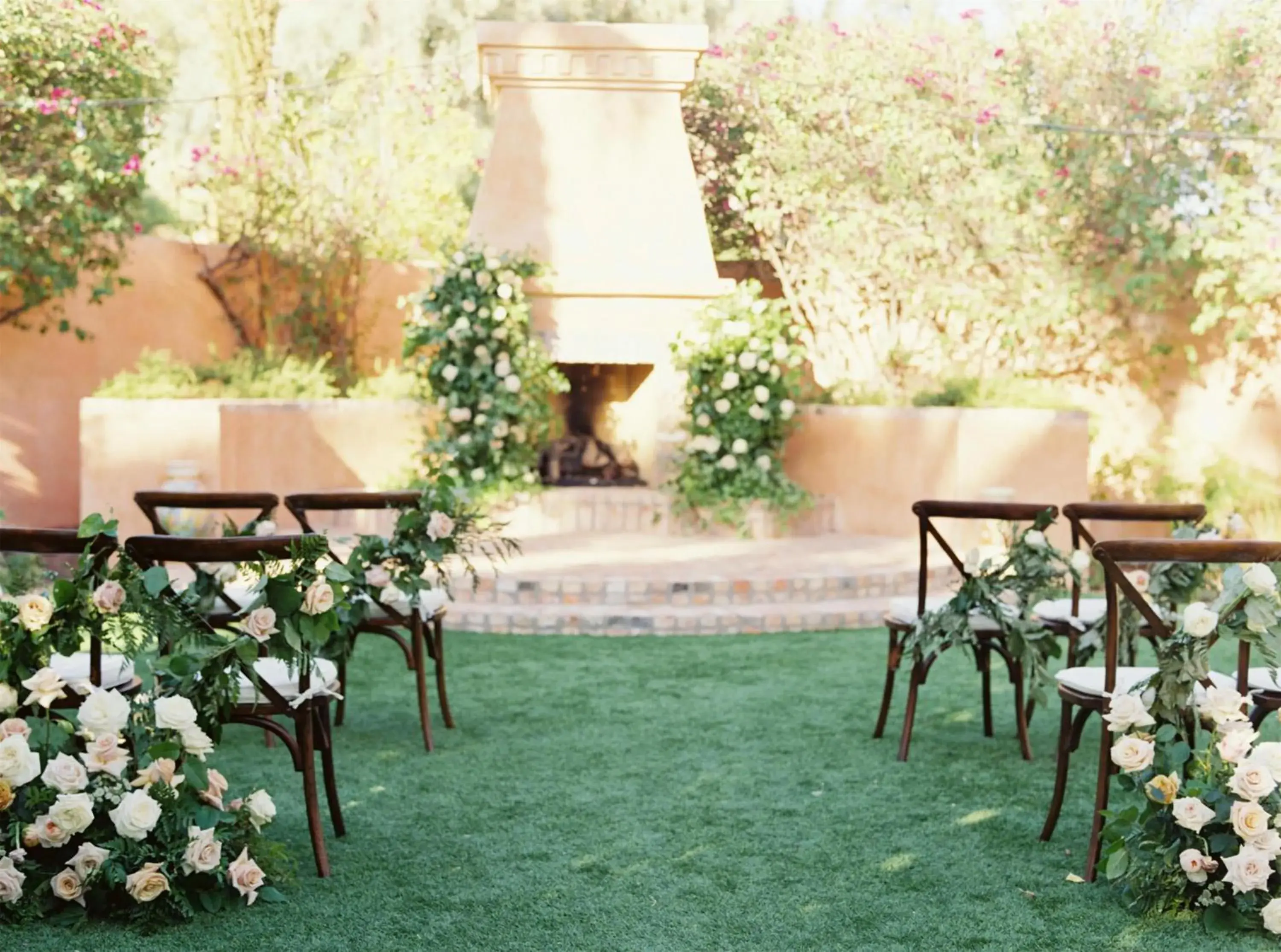 Lobby or reception in Royal Palms Resort and Spa, part of Hyatt Lobby or reception in Royal Palms Resort and Spa, part of Hyatt