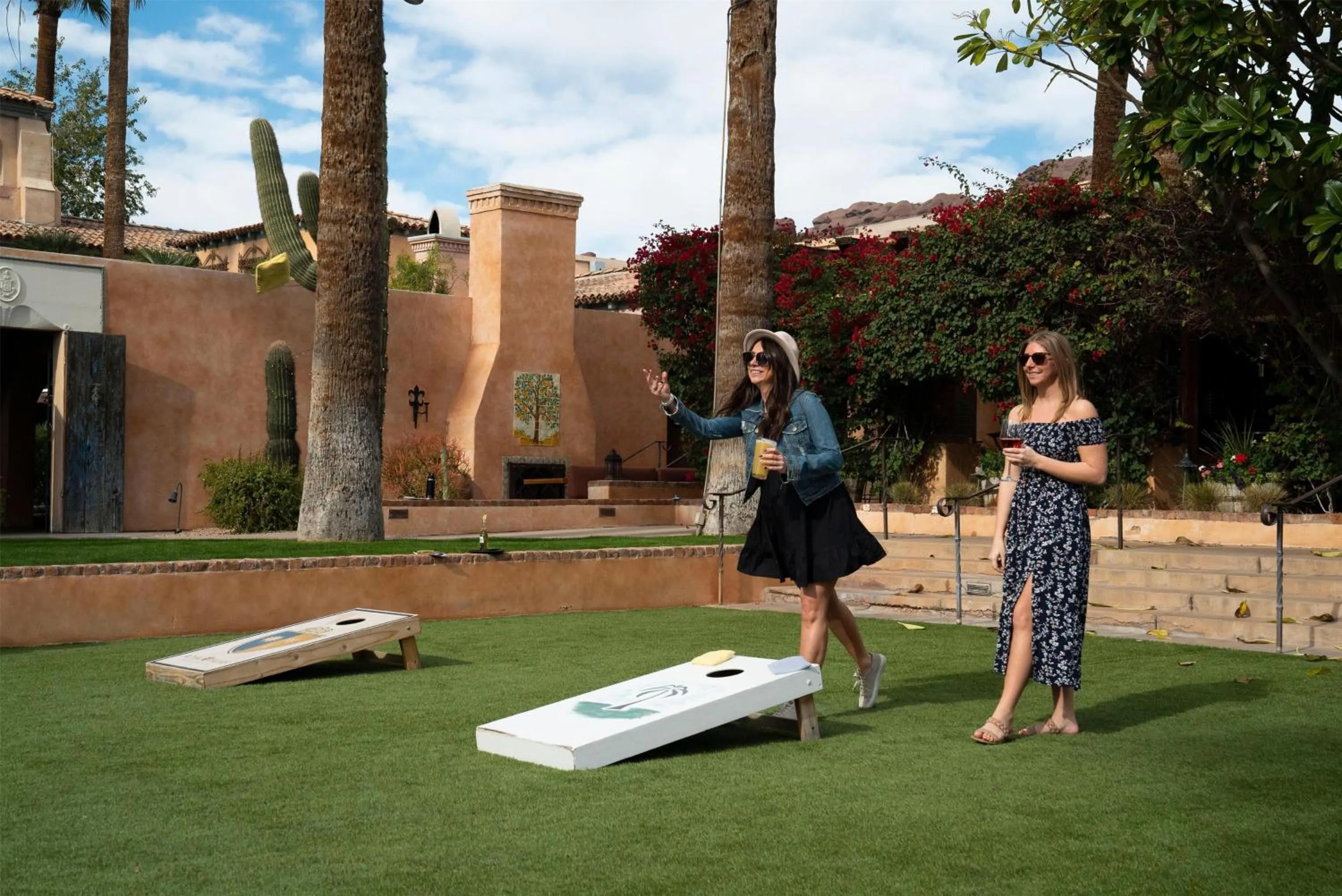 Royal Palms Resort and Spa, part of Hyatt