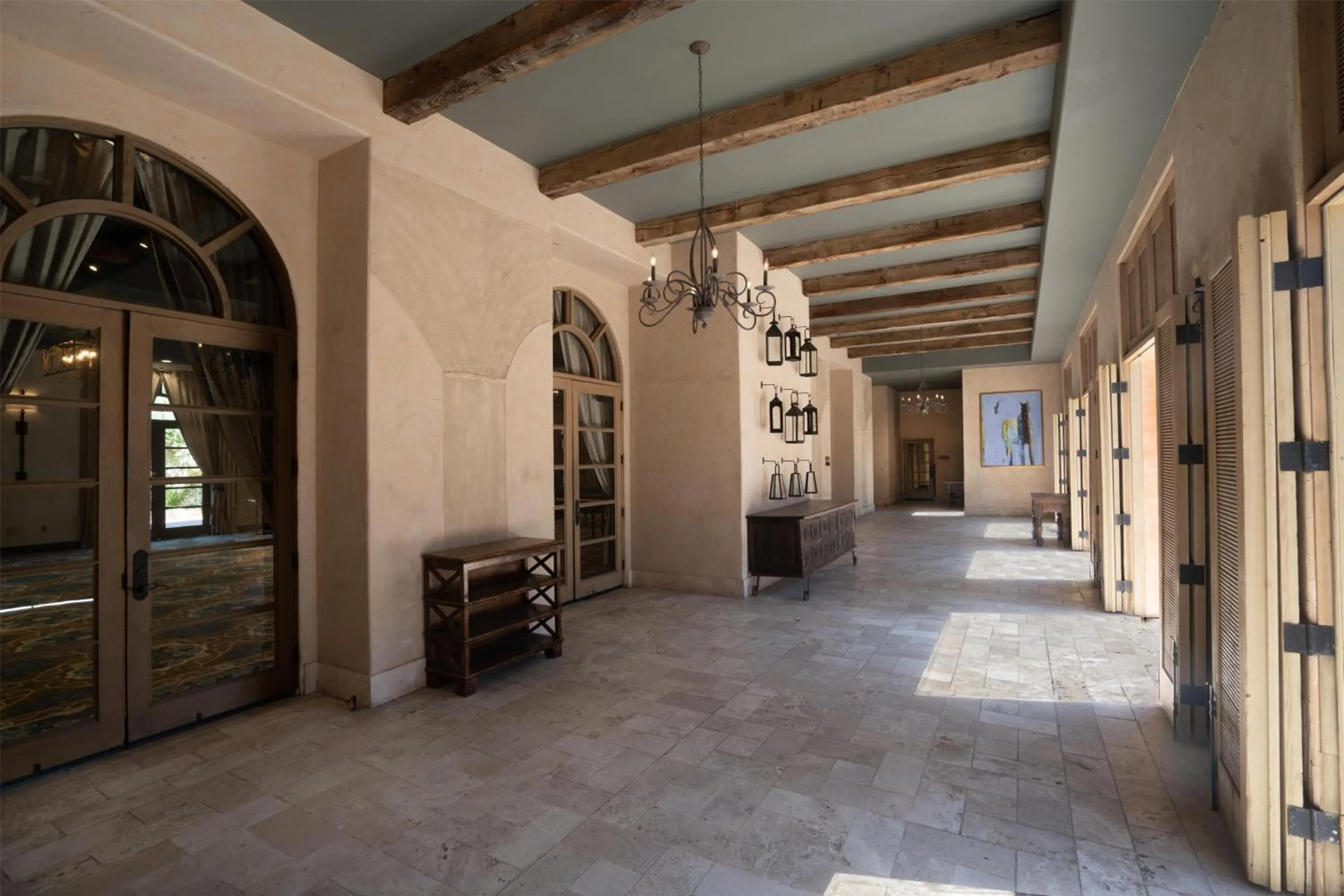 Meeting/conference room in Royal Palms Resort and Spa, part of Hyatt