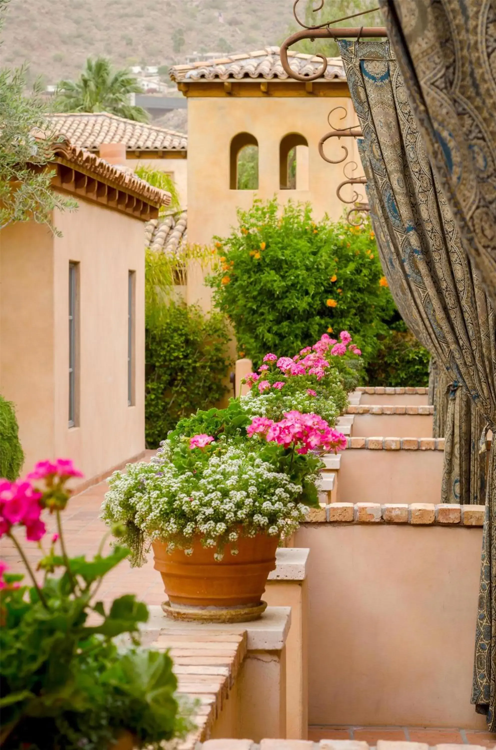 View (from property/room) in Royal Palms Resort and Spa, part of Hyatt View (from property/room) in Royal Palms Resort and Spa, part of Hyatt