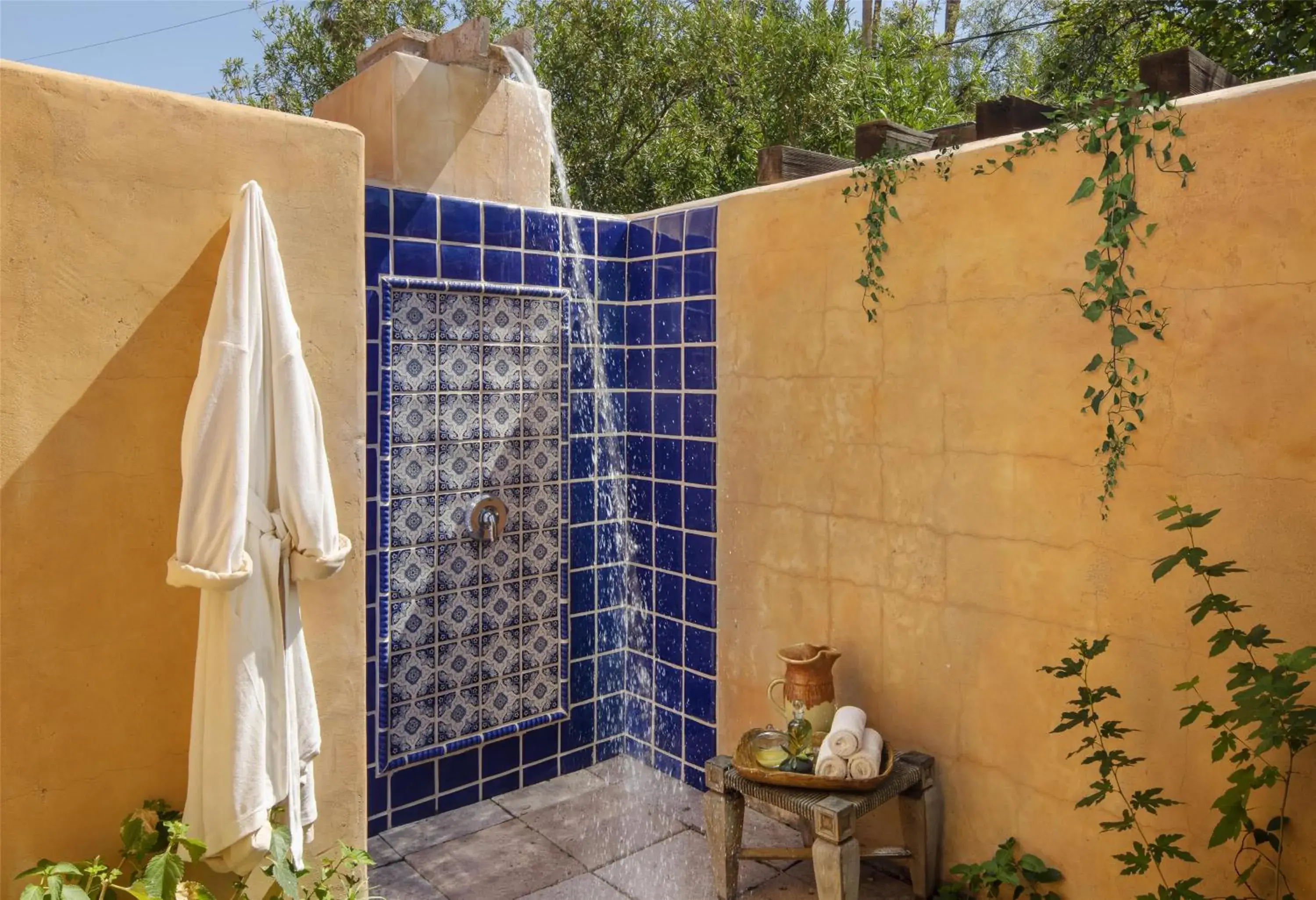 Spa and wellness centre/facilities in Royal Palms Resort and Spa, part of Hyatt Spa and wellness centre/facilities in Royal Palms Resort and Spa, part of Hyatt