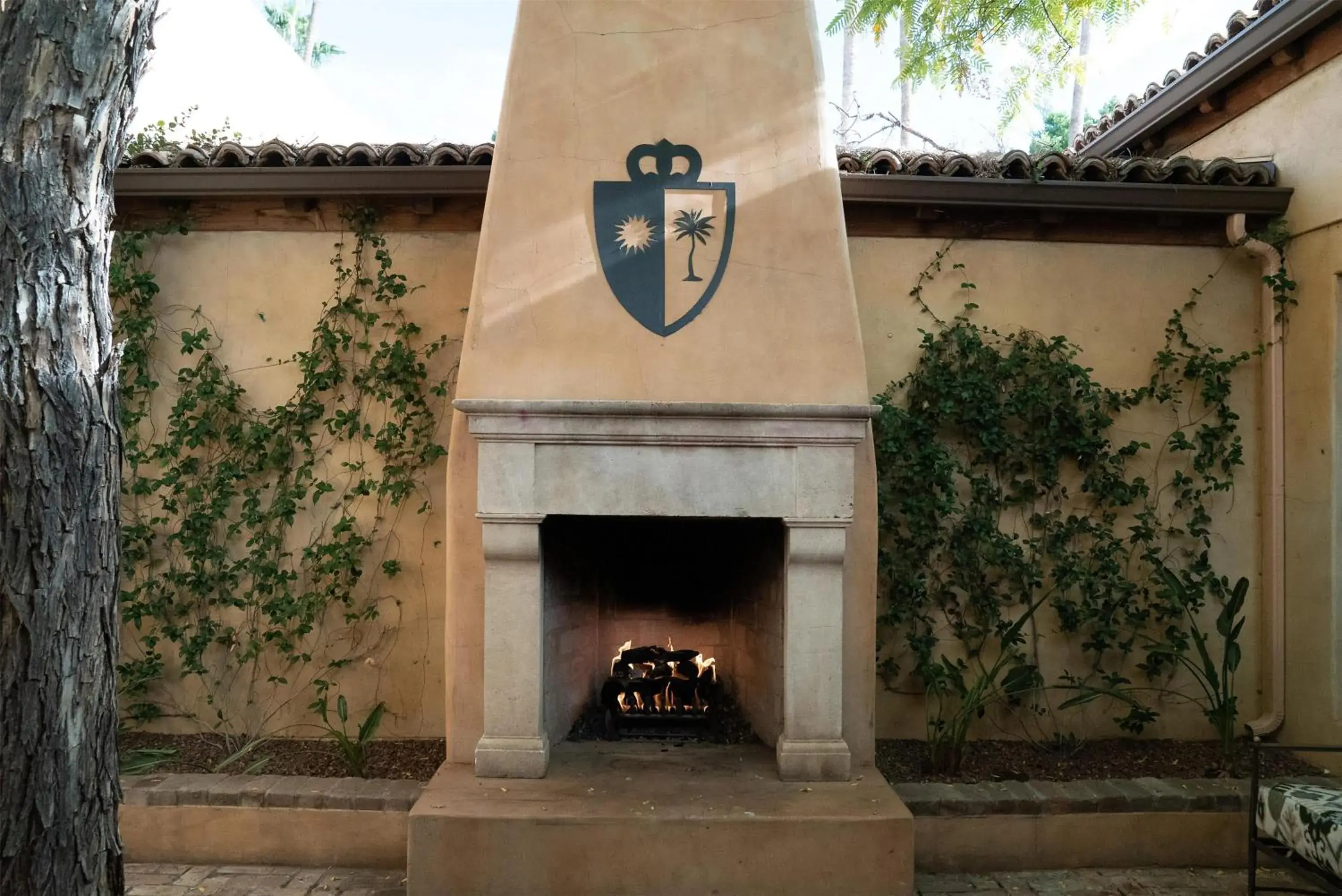 Spa and wellness centre/facilities in Royal Palms Resort and Spa, part of Hyatt Spa and wellness centre/facilities in Royal Palms Resort and Spa, part of Hyatt