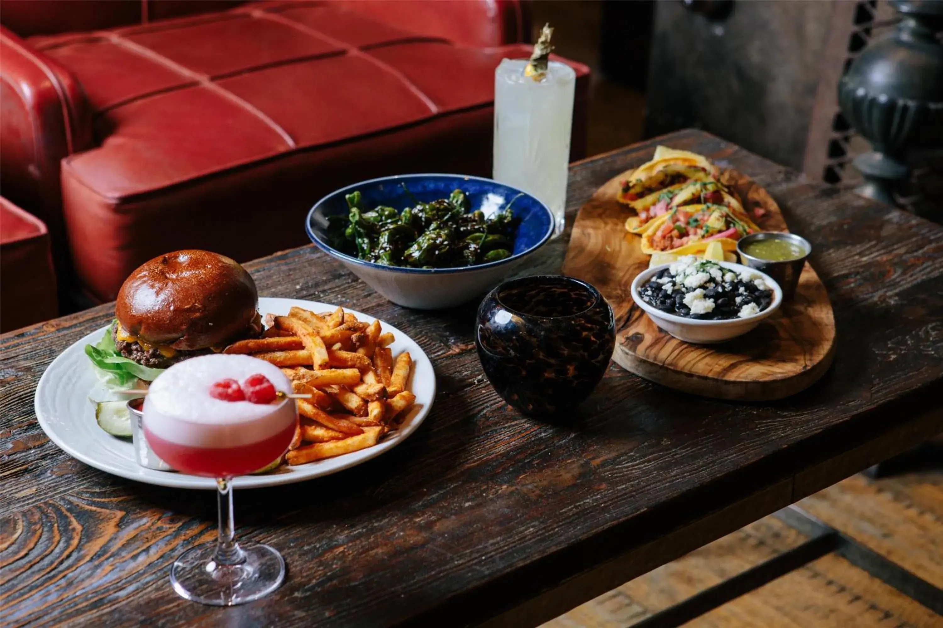 Restaurant/places to eat in Royal Palms Resort and Spa, part of Hyatt Restaurant/places to eat in Royal Palms Resort and Spa, part of Hyatt