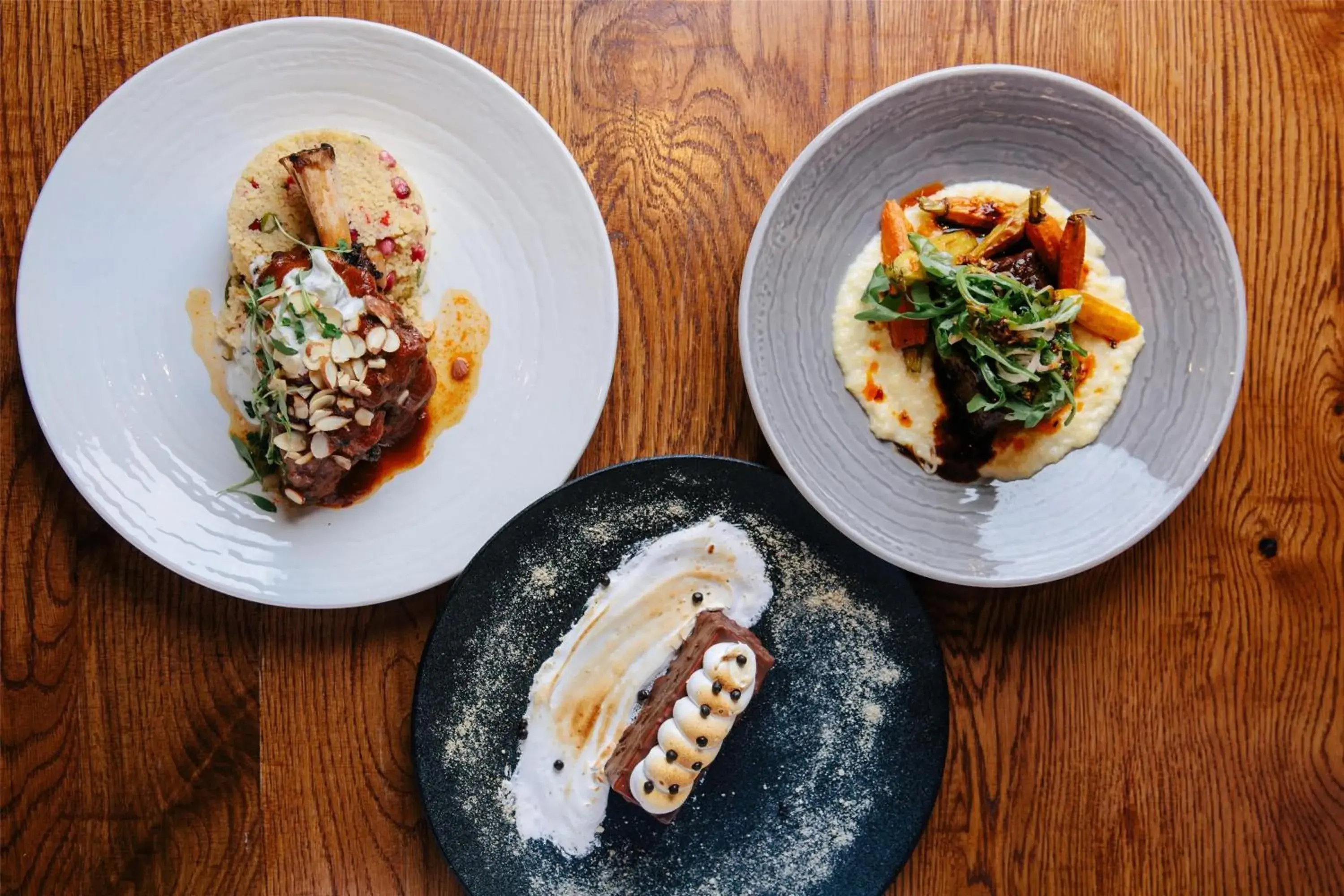 Restaurant/places to eat in Royal Palms Resort and Spa, part of Hyatt Restaurant/places to eat in Royal Palms Resort and Spa, part of Hyatt