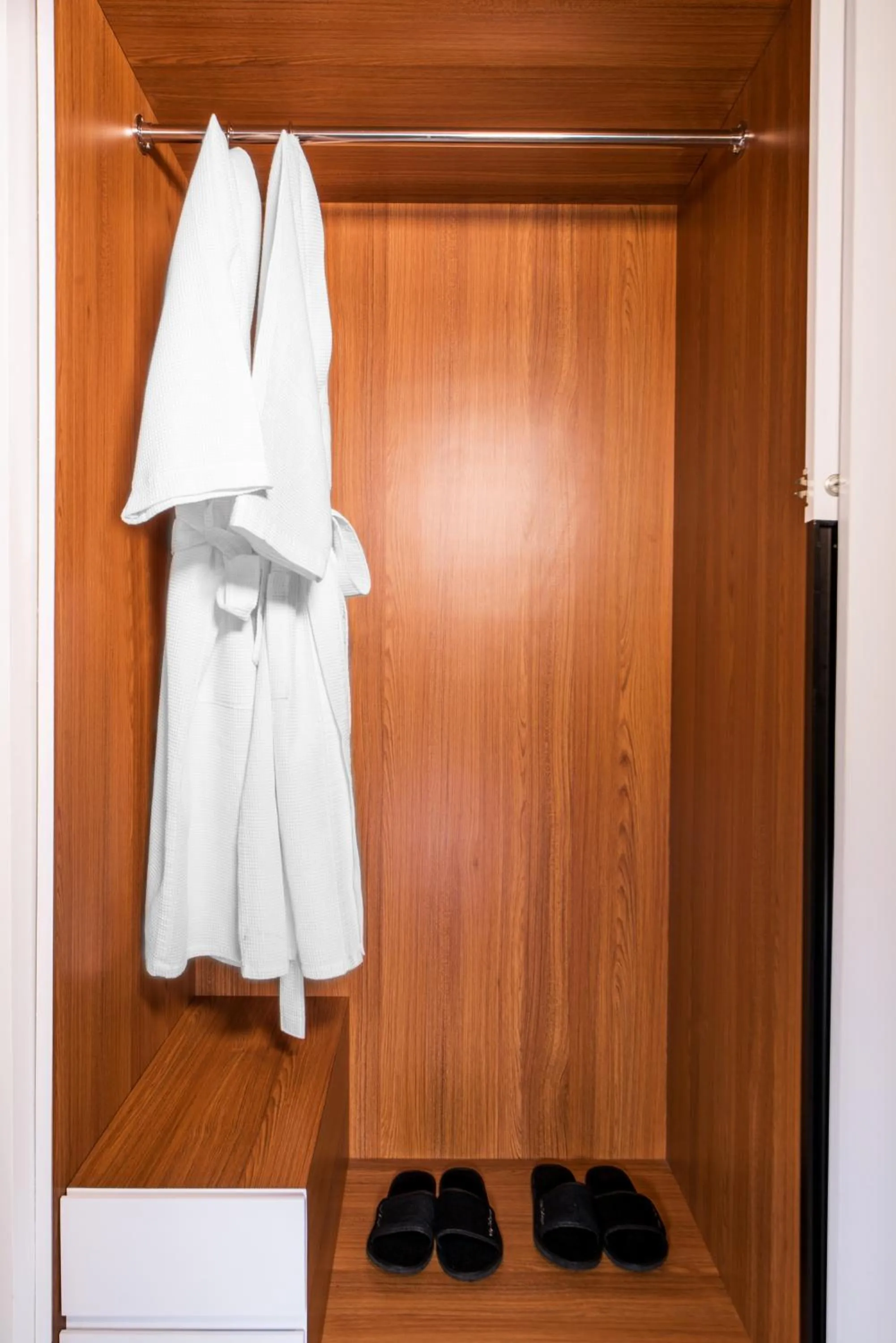 Area and facilities in Villa DeDayuh Seminyak