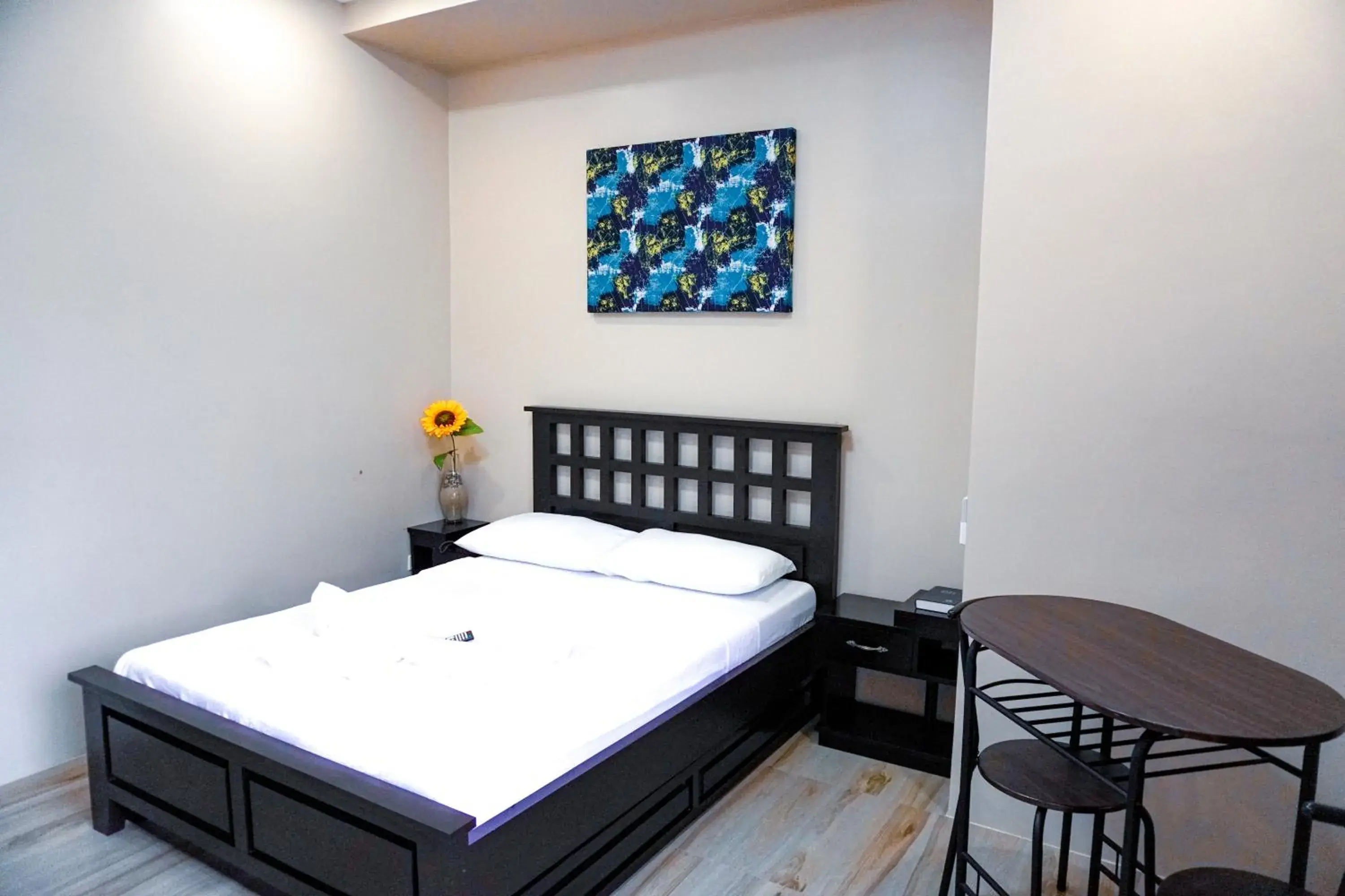 Superior Double Room in The Mang-Yan Grand Hotel powered by Cocotel Superior Double Room in The Mang-Yan Grand Hotel powered by Cocotel