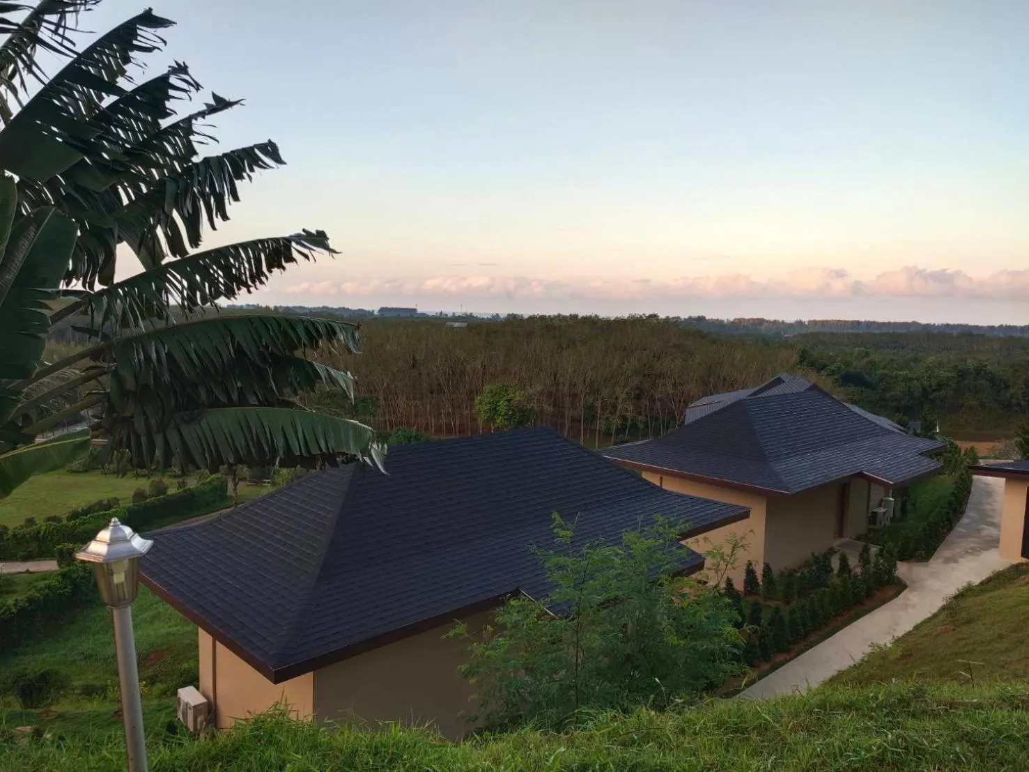 Khaolak Blue Sky Villa