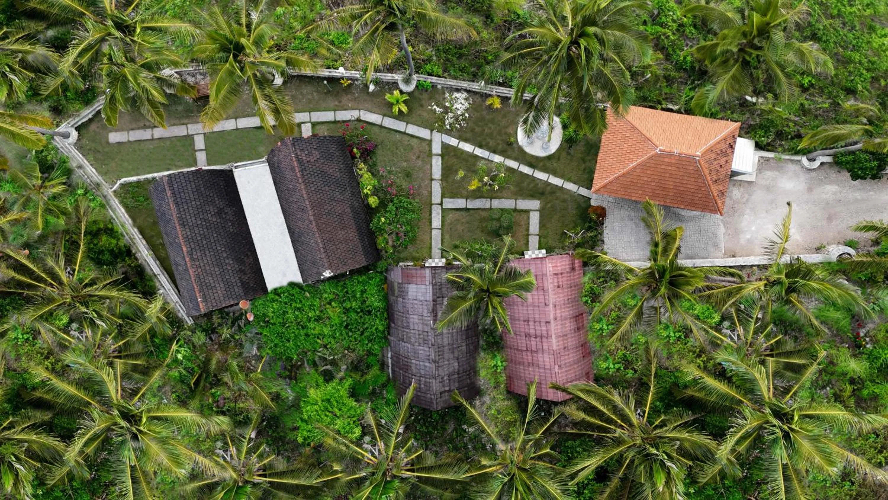 Property building in Diamond Beach Bungalow