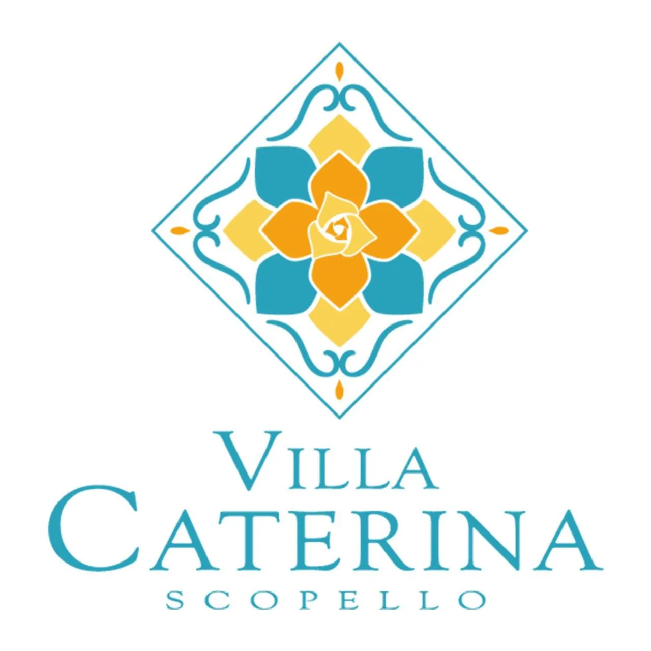 Villa Caterina Scopello