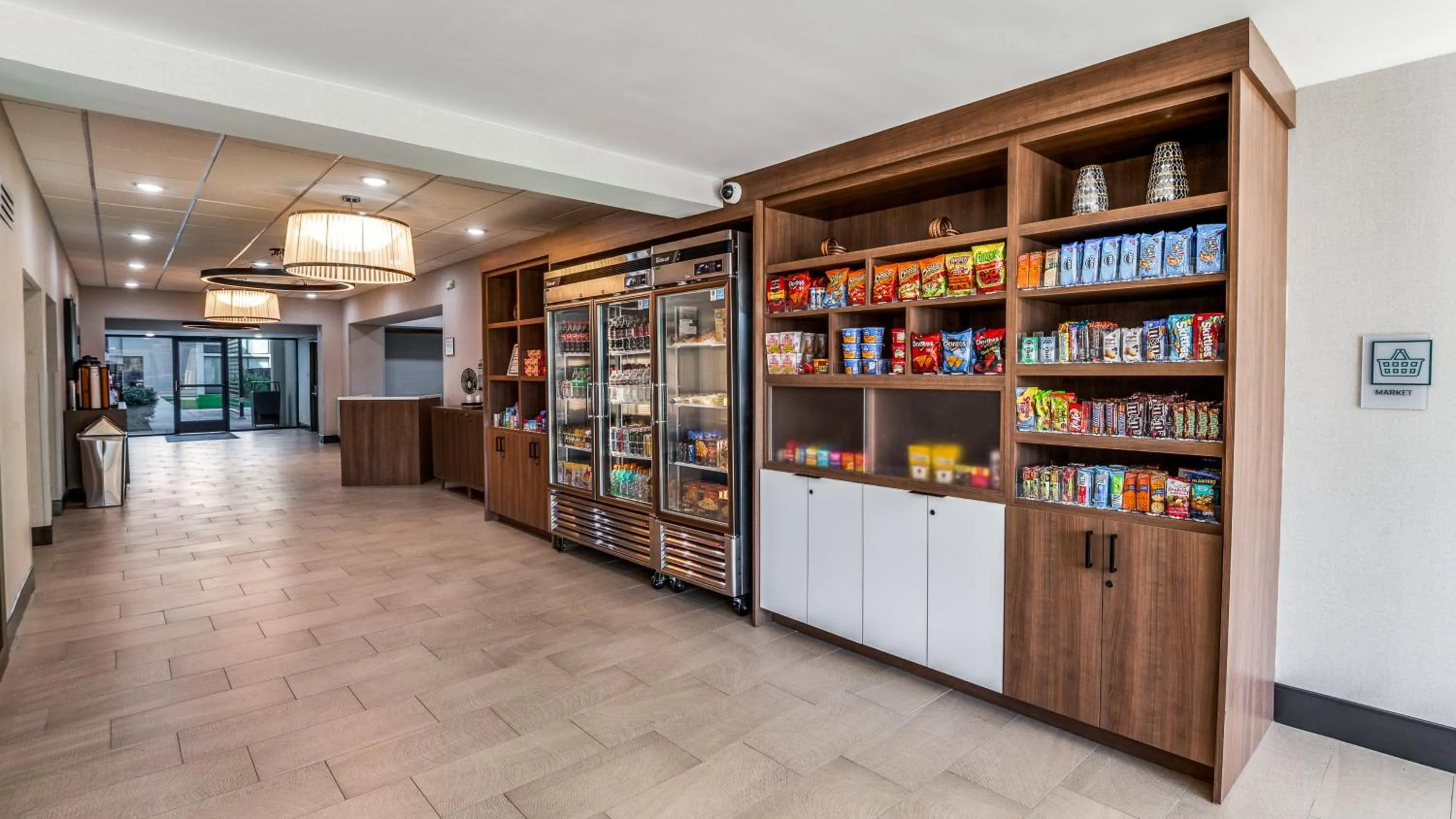 Other in Staybridge Suites Dallas Market Ctr Love Field by IHG