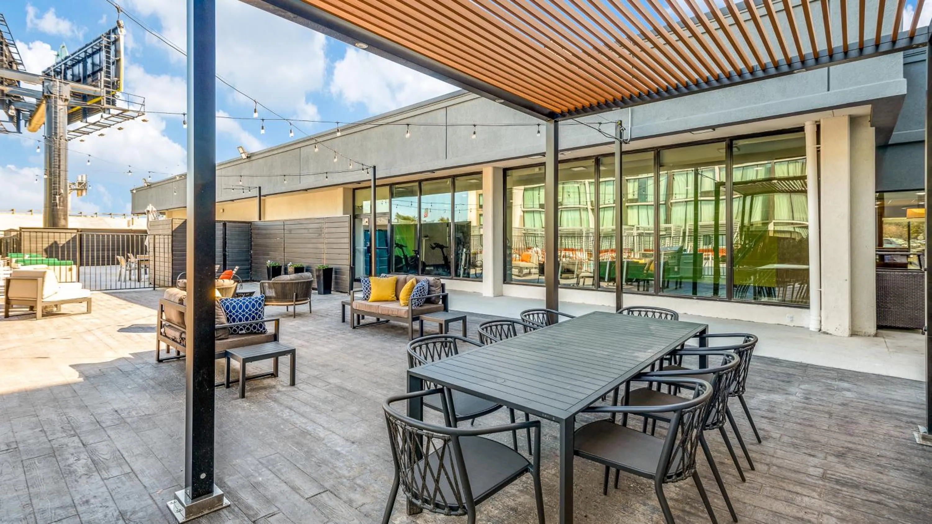 Other in Staybridge Suites Dallas Market Ctr Love Field by IHG