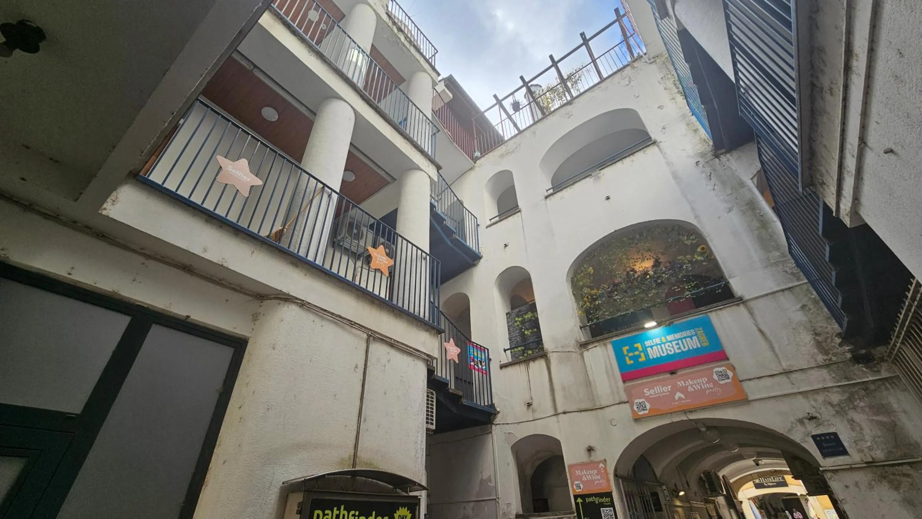 ZAGRABY APARTMENT