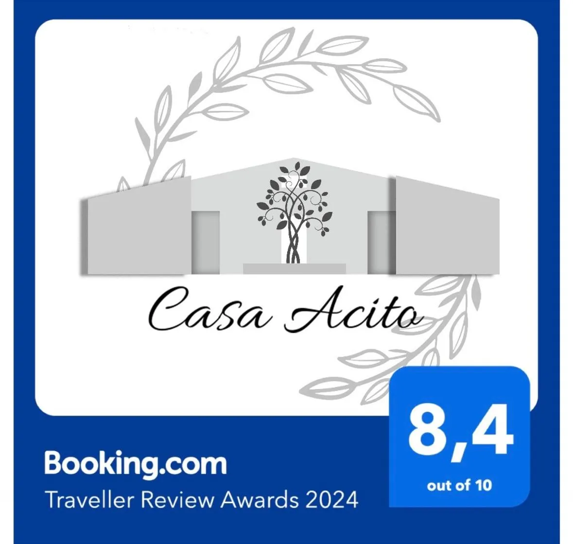 Casa Acito